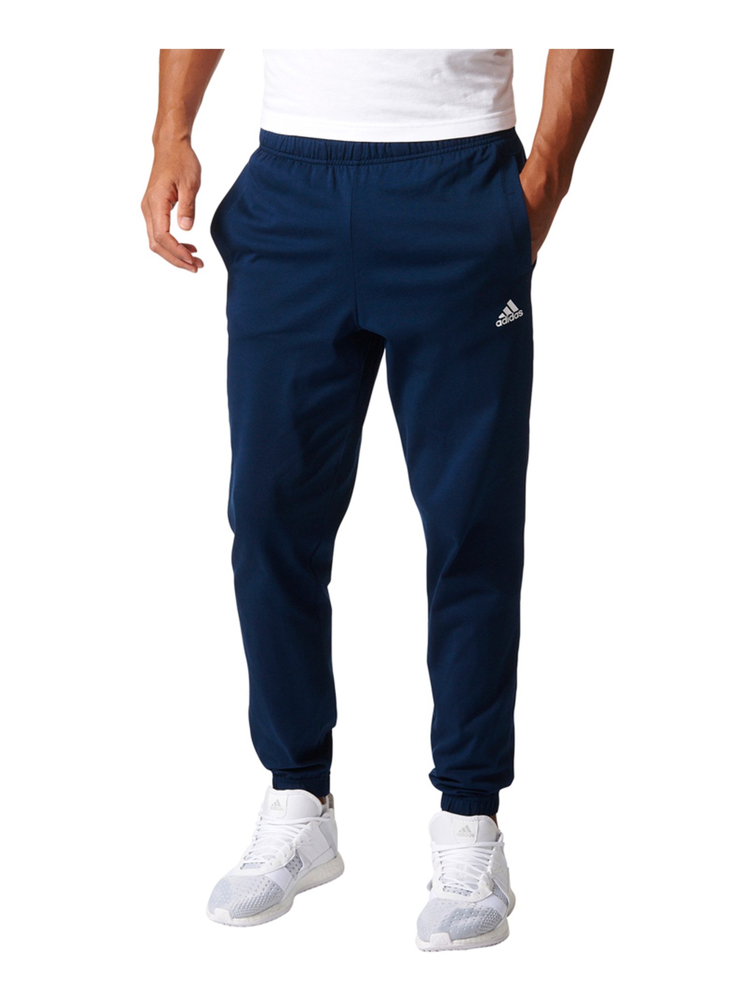 adidas ess t pant sj