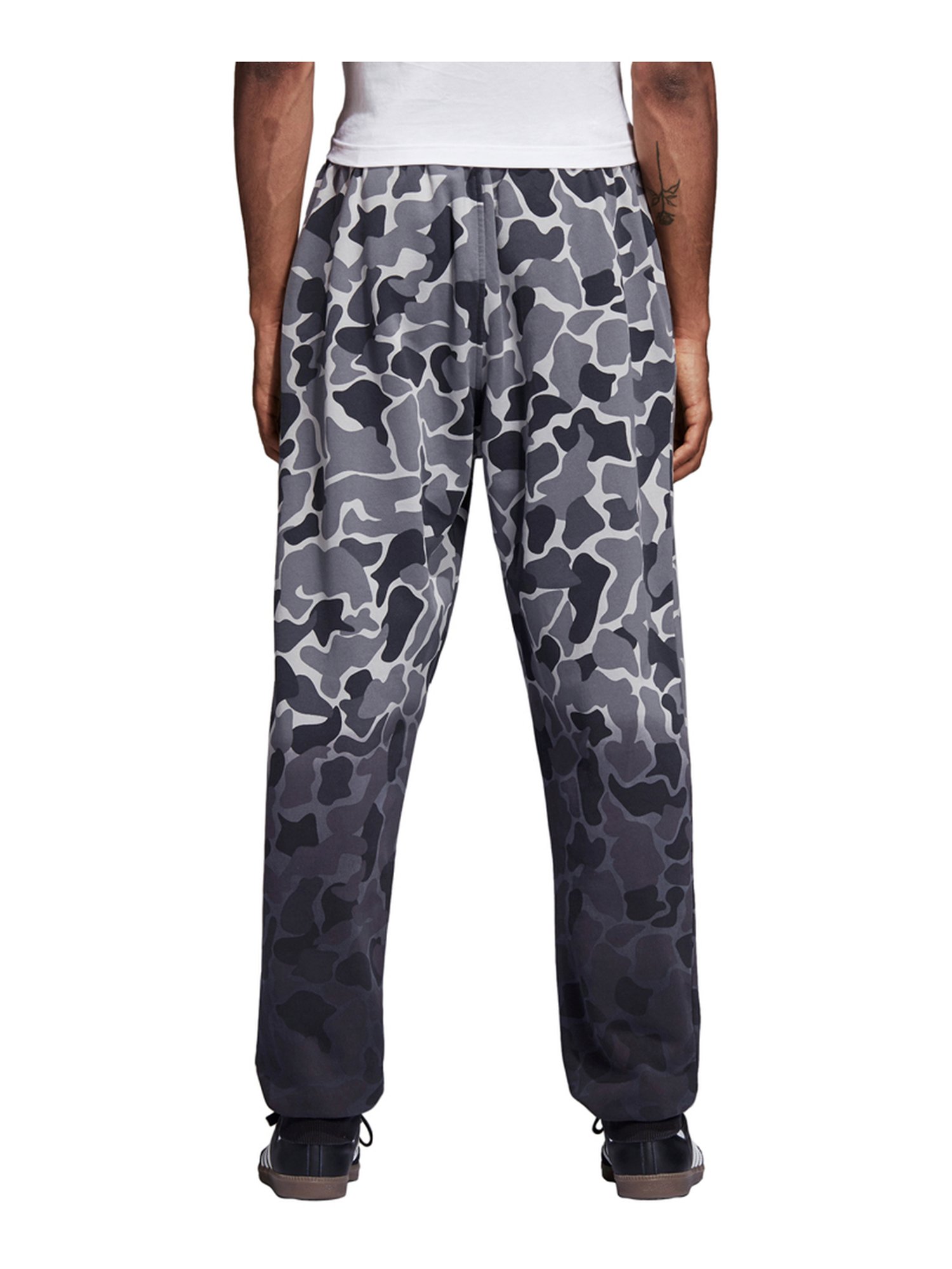 Adidas Army Track Pants Trousers - Buy Adidas Army Track Pants Trousers  online in India