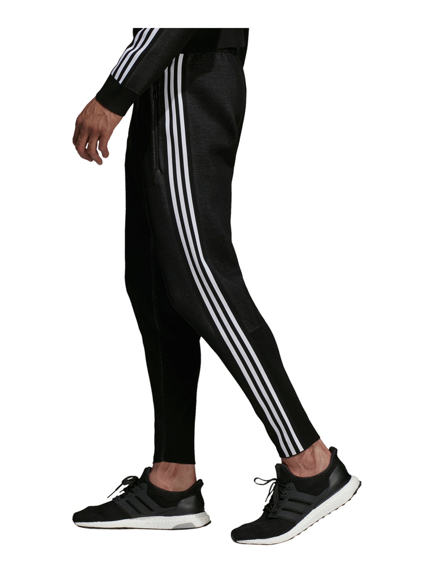 Buyr.com | Pants | adidas Originals womens Superstar Primeblue Track Pants,  Black/White, Medium US