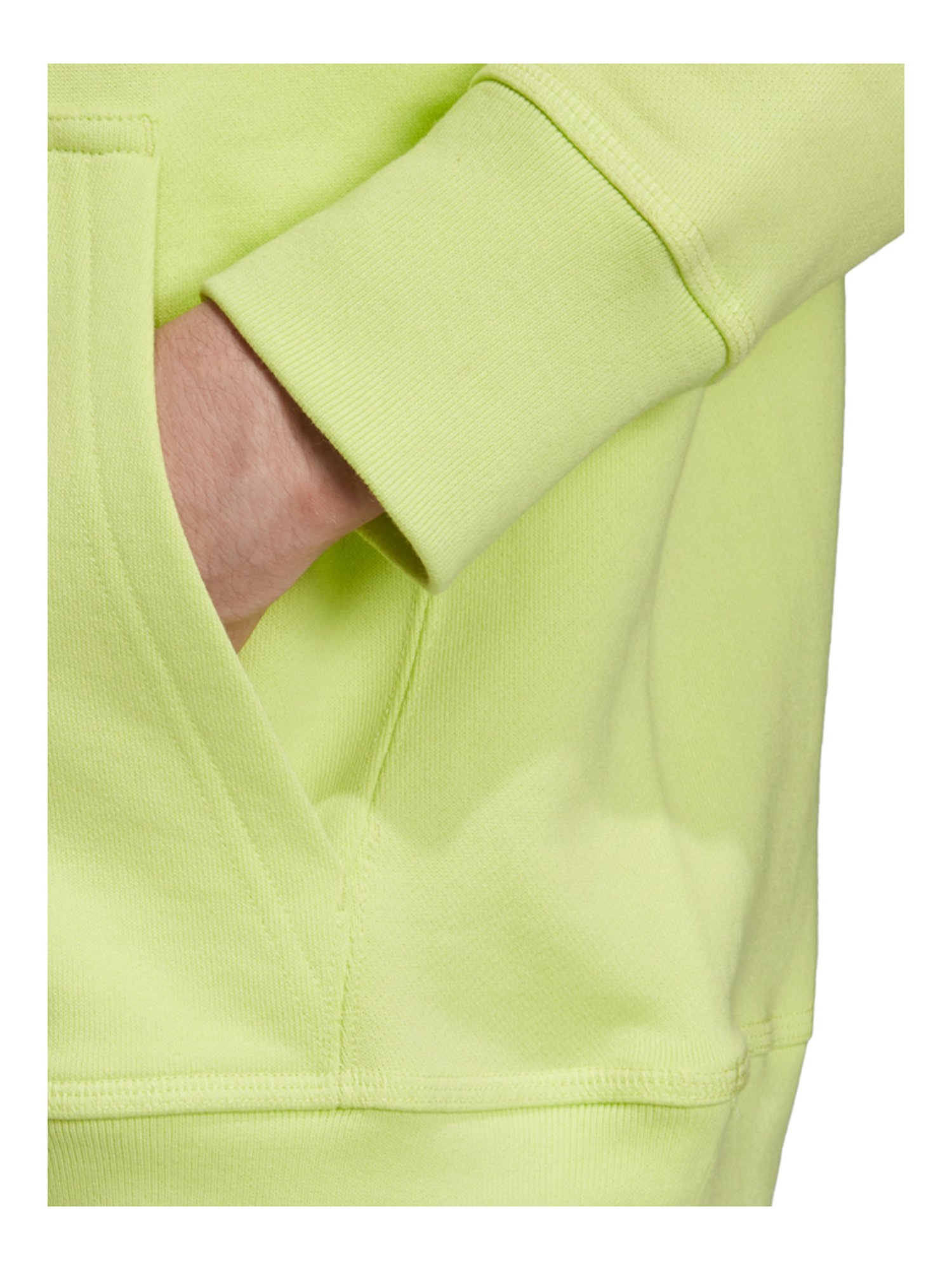 Frozen yellow adidas on sale hoodie