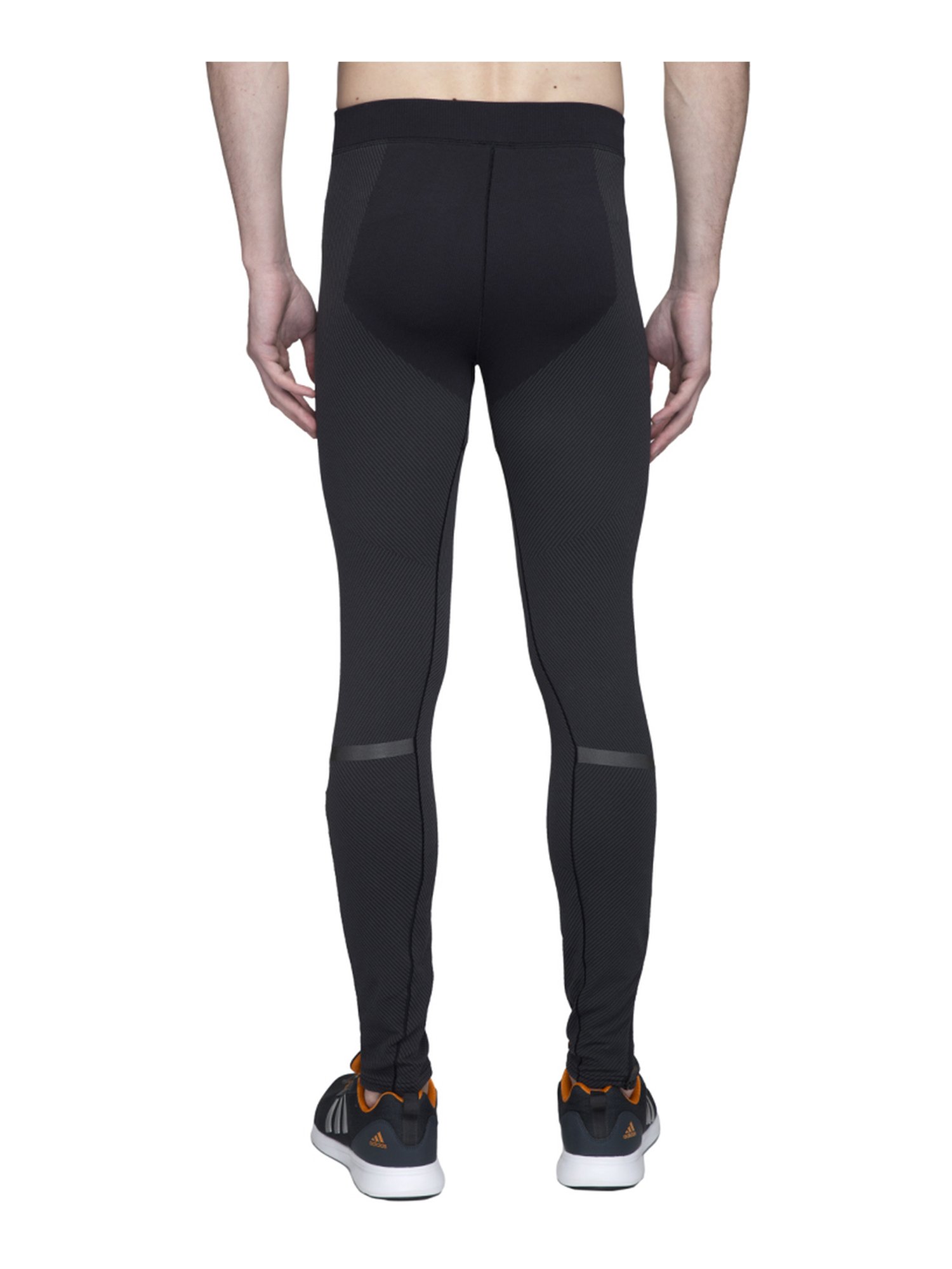 Buy adidas Black Sports Tights for Women Online @ Tata CLiQ