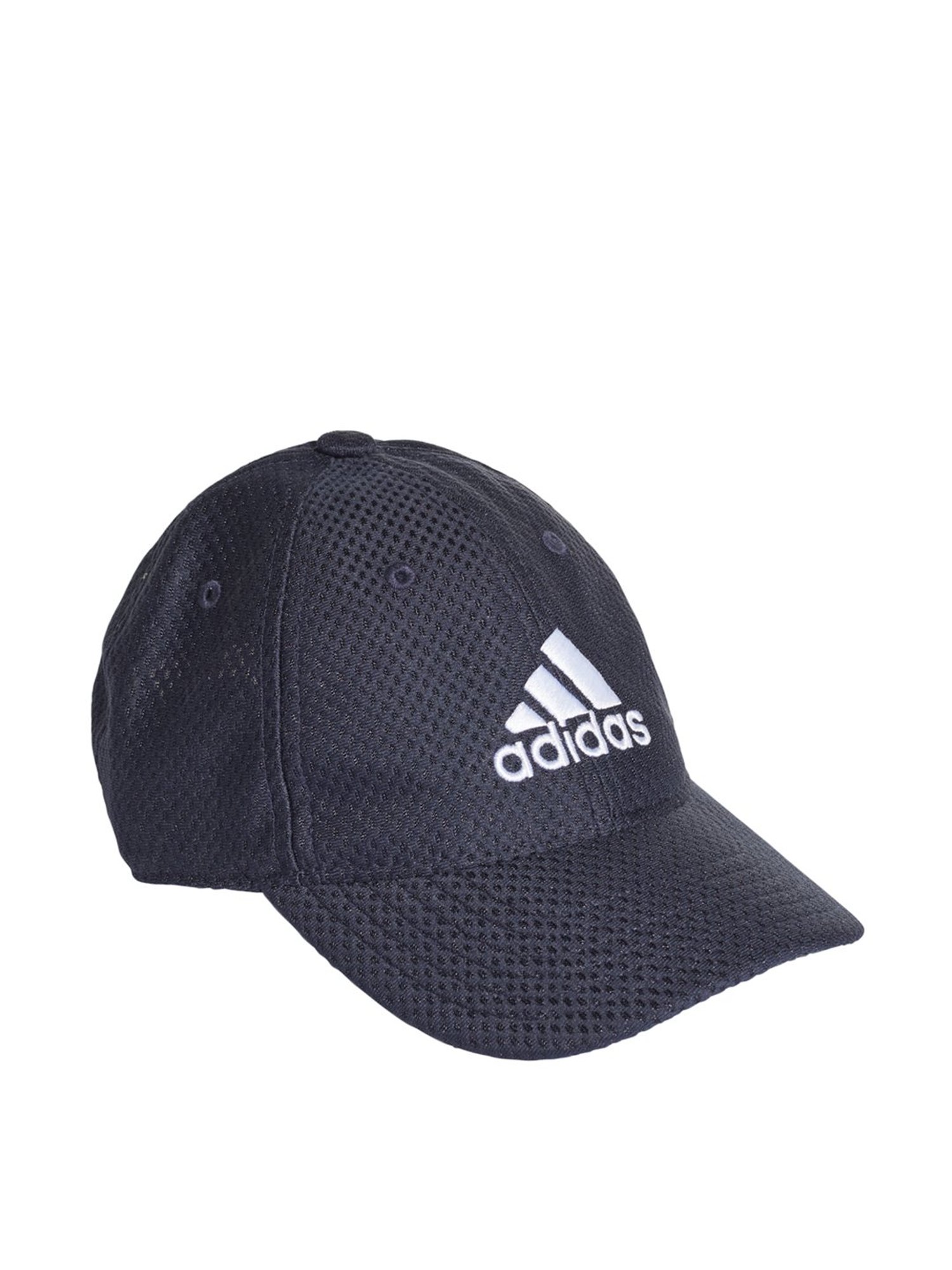Buy Adidas Originals Blue TREFOIL SNB Medium Unisex Baseball Cap (OSFM)  Online @ Tata CLiQ Luxury