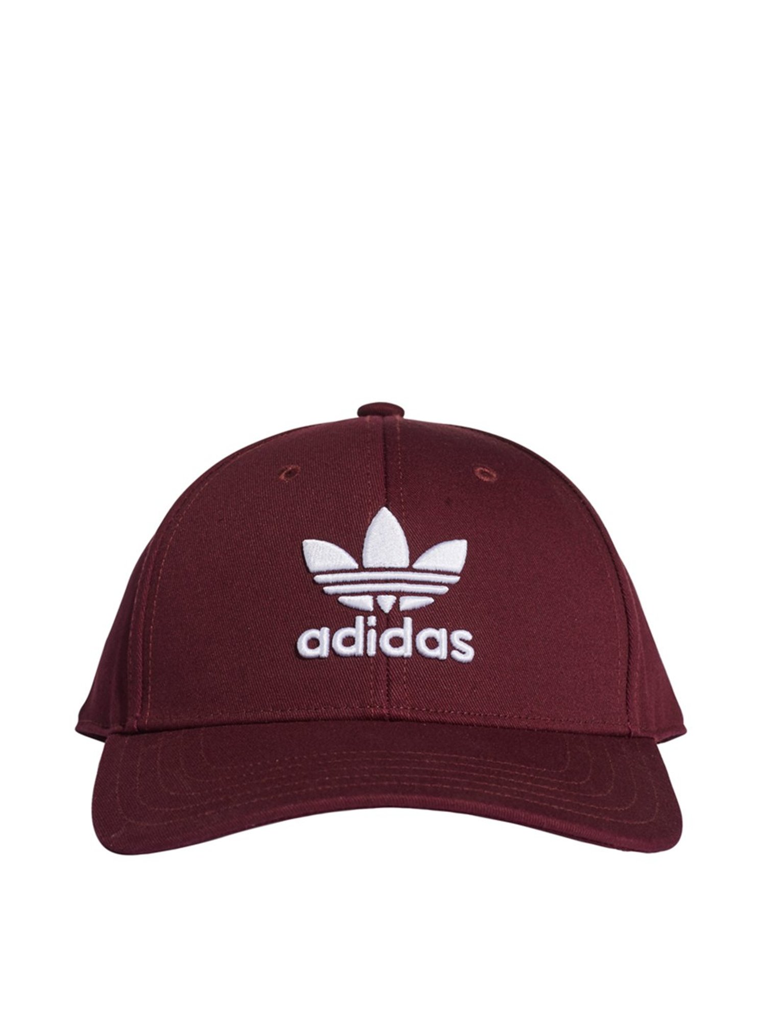 Adidas shop maroon hat