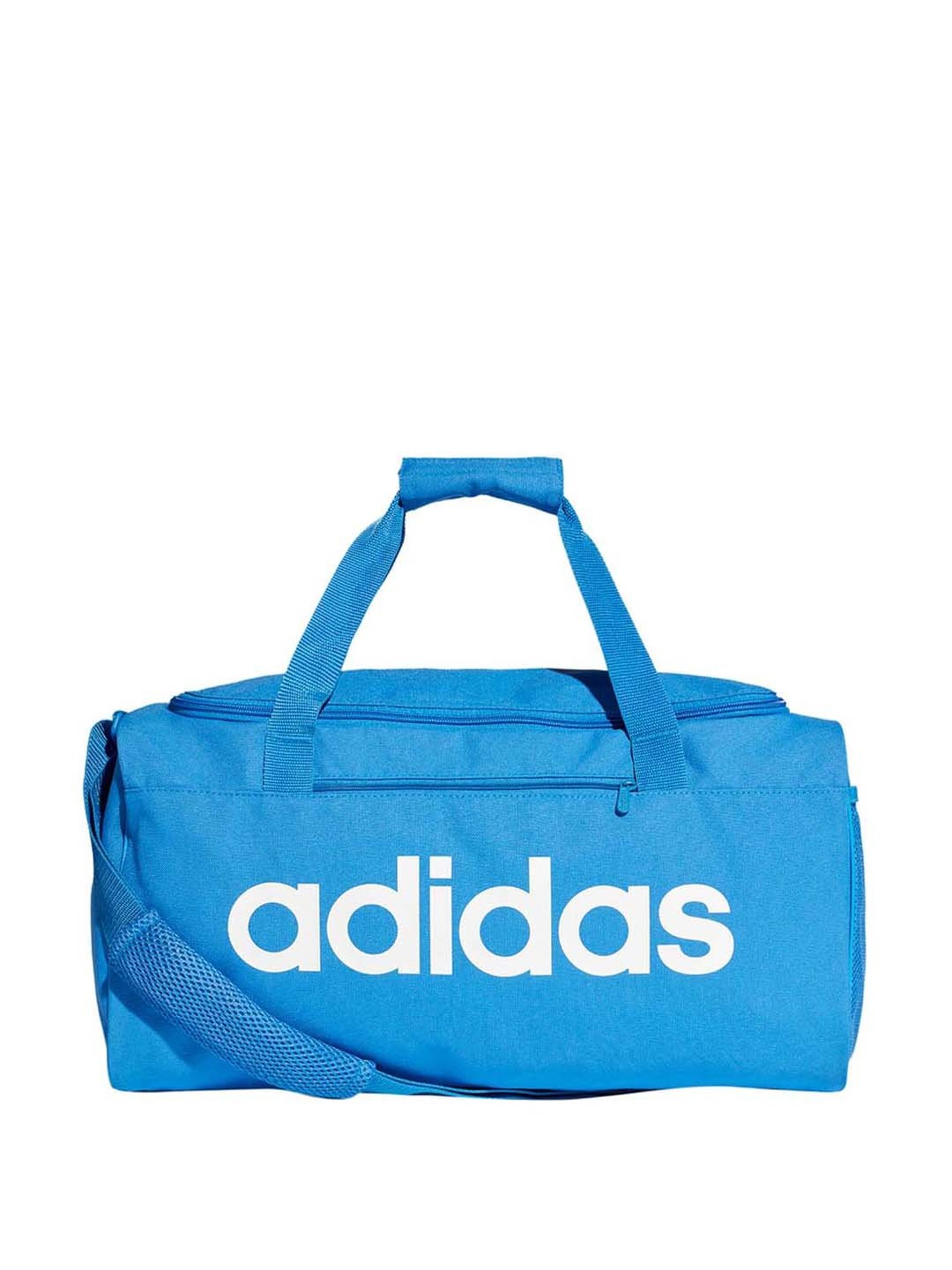 adidas UnisexAdult Sport Performance Gym Sack Black NS  Amazonin Bags  Wallets and Luggage