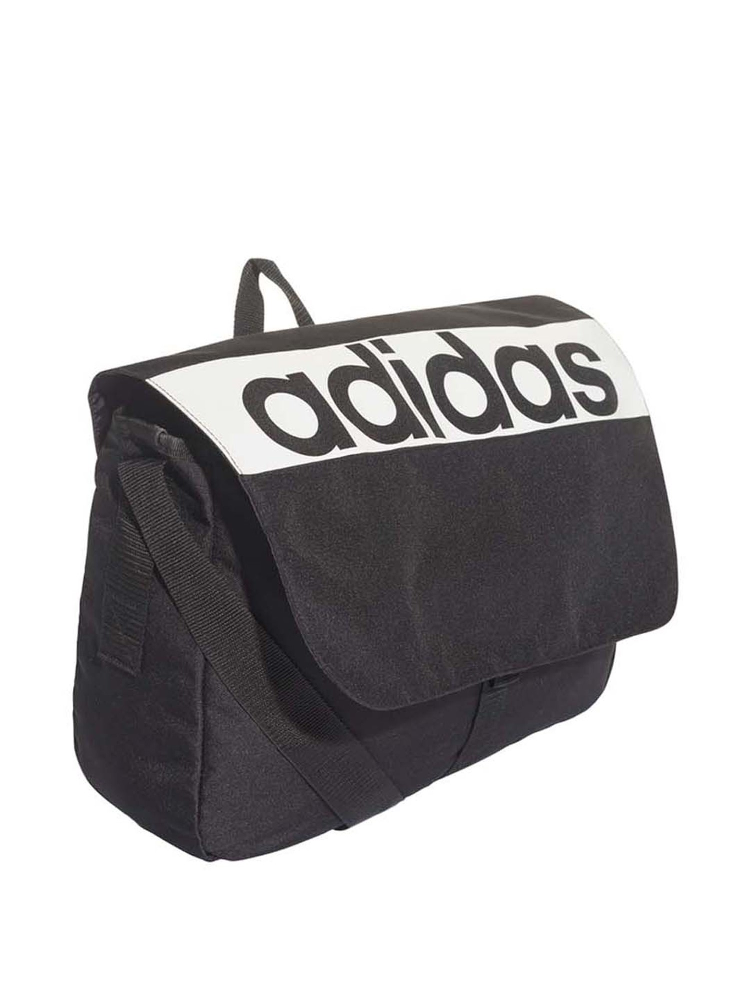 Adidas Black Messenger Bags  Mercari