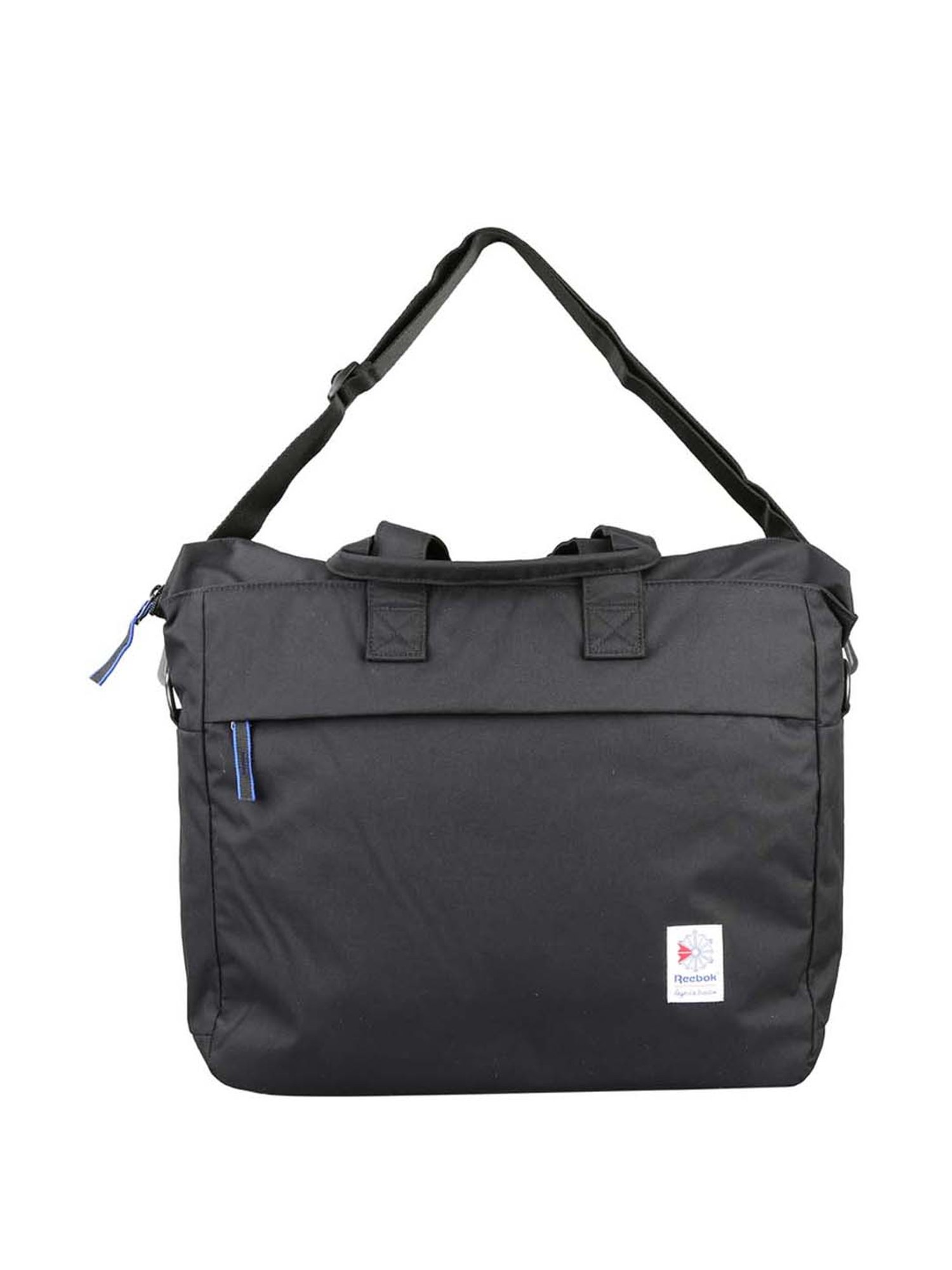 reebok messenger bag