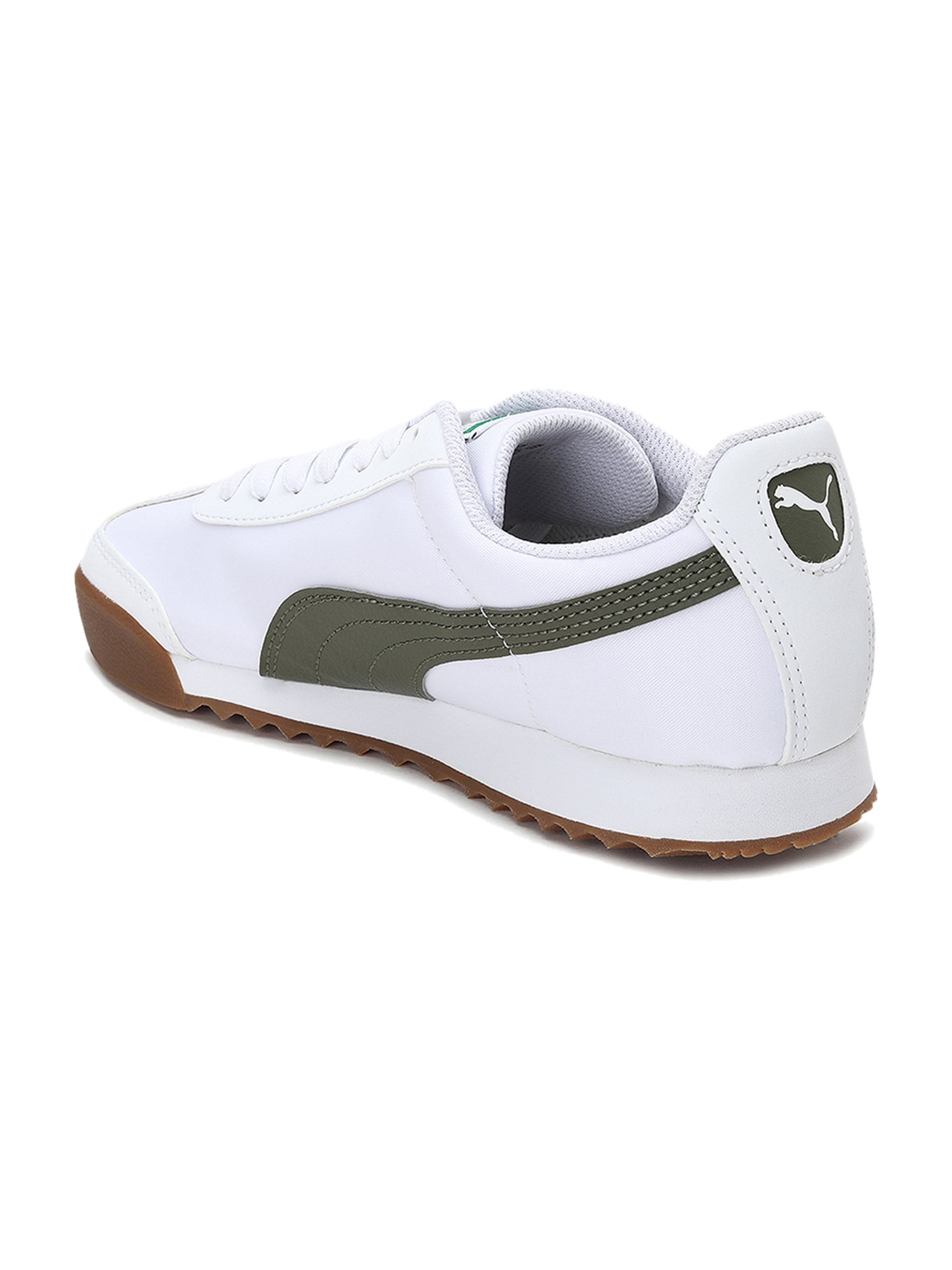 Puma kids' outlet roma basic jr-k