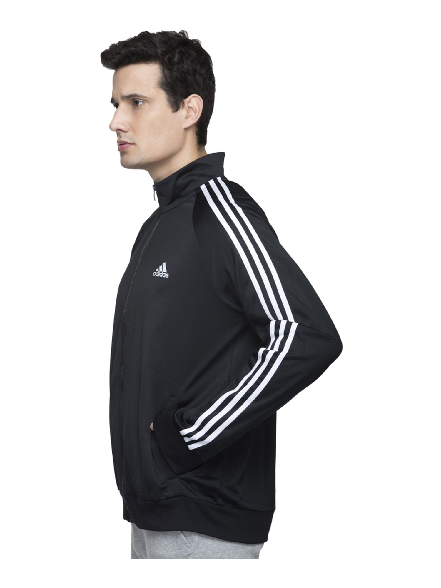 Buy ADIDAS ORIGINALS WMN'S ADICOLOR NEUCLASSICS TRACK JACKET 'BLACK' –  Superkicks