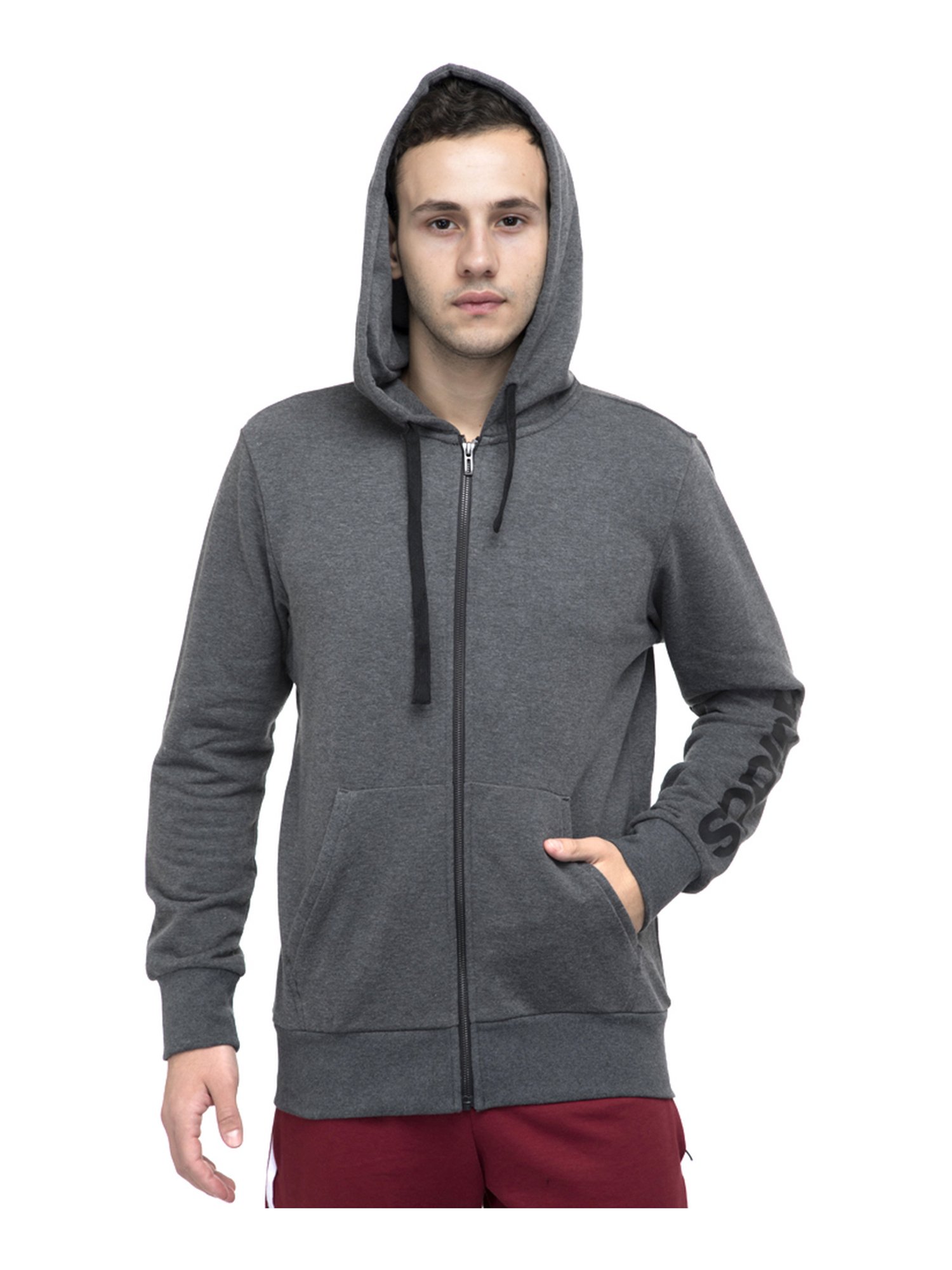 adidas ess lin fz ft