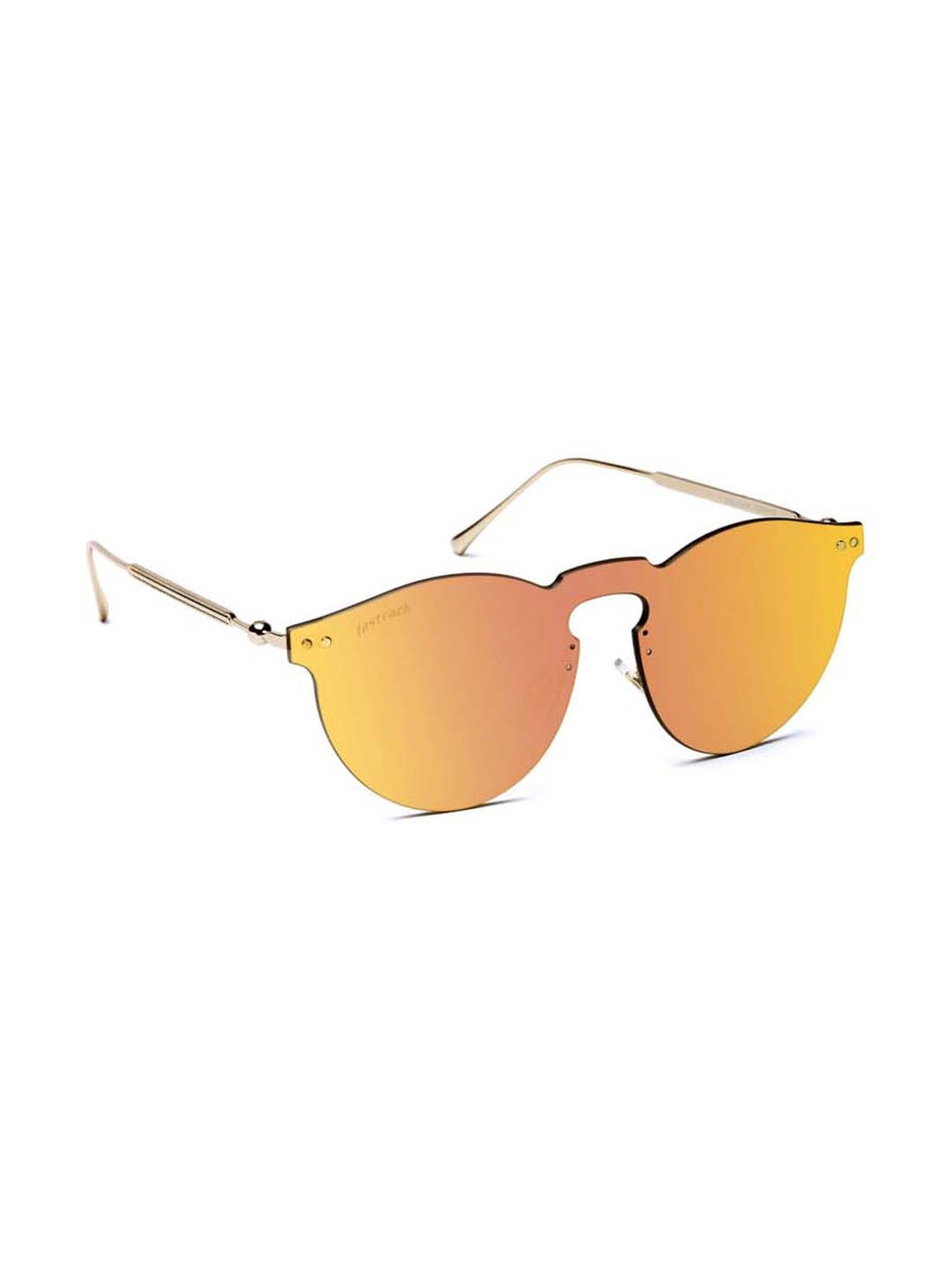 Buy Aqua Sunglasses for Men by Resist Eyewear Online | Ajio.com