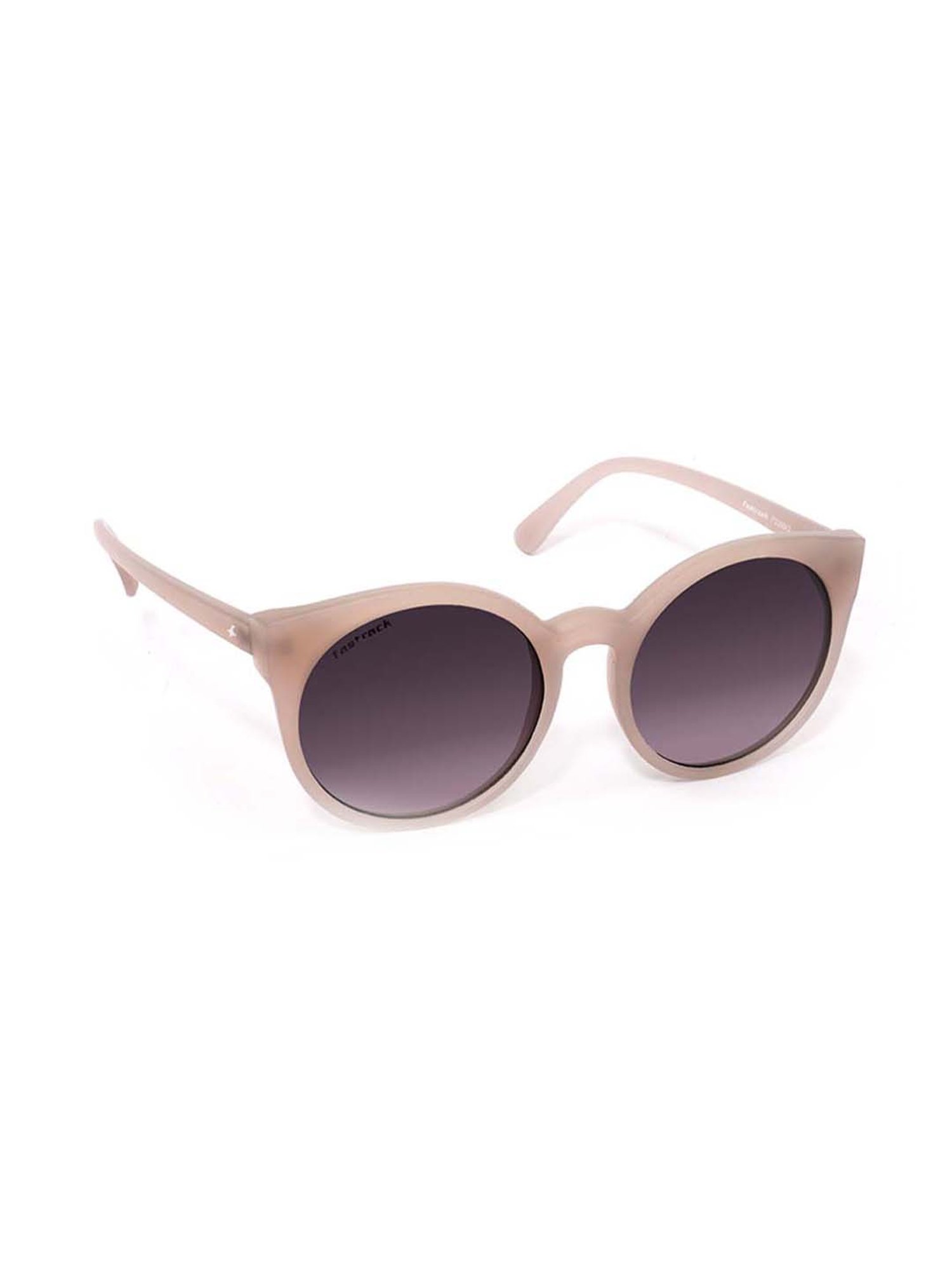 Female Fastrack Women Sunglasses M083gy1f at Rs 2499/piece in Chennai | ID:  19200681397