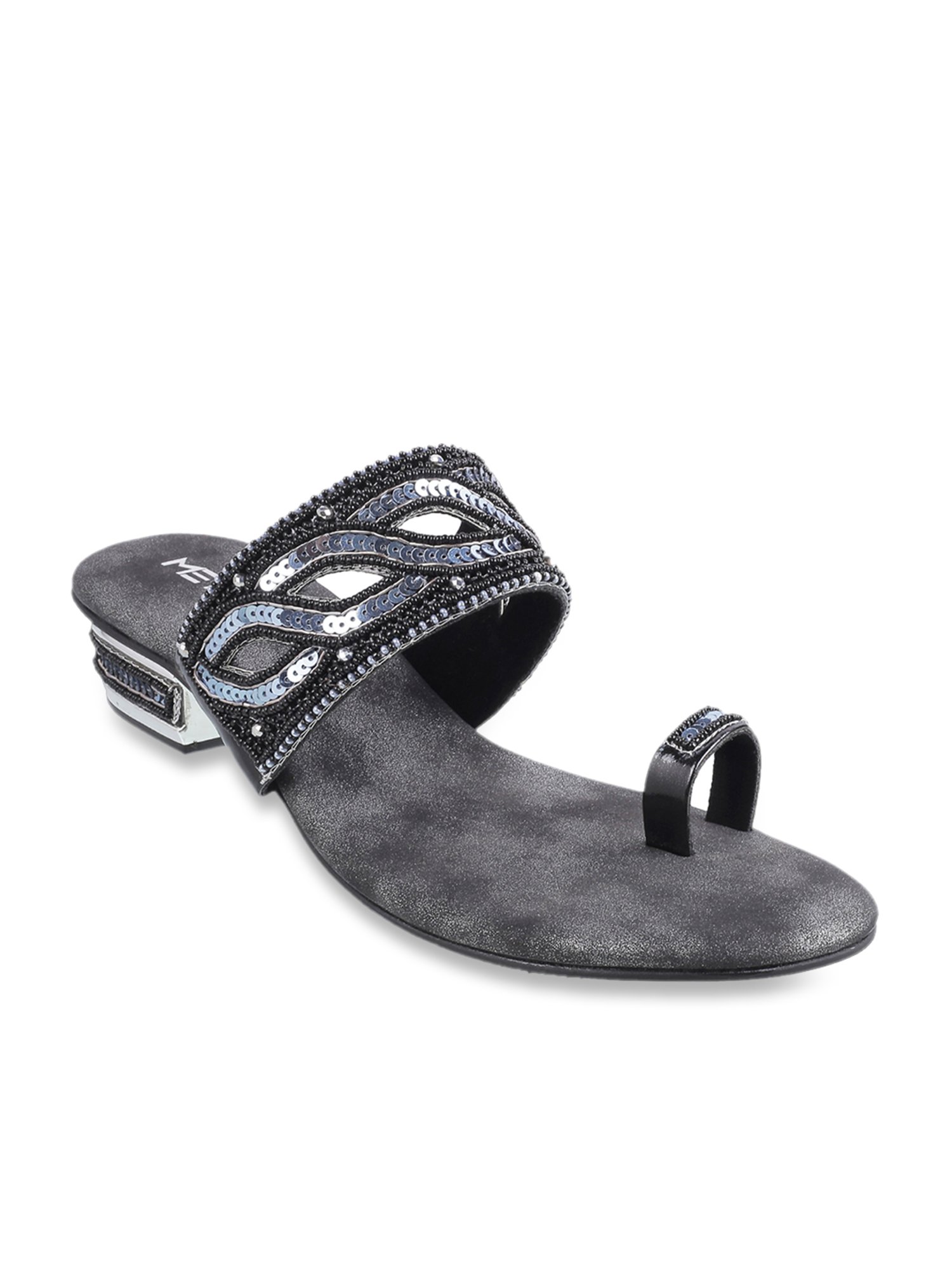 Mochi Heels - Buy Mochi High Heel Sandals for Women Online