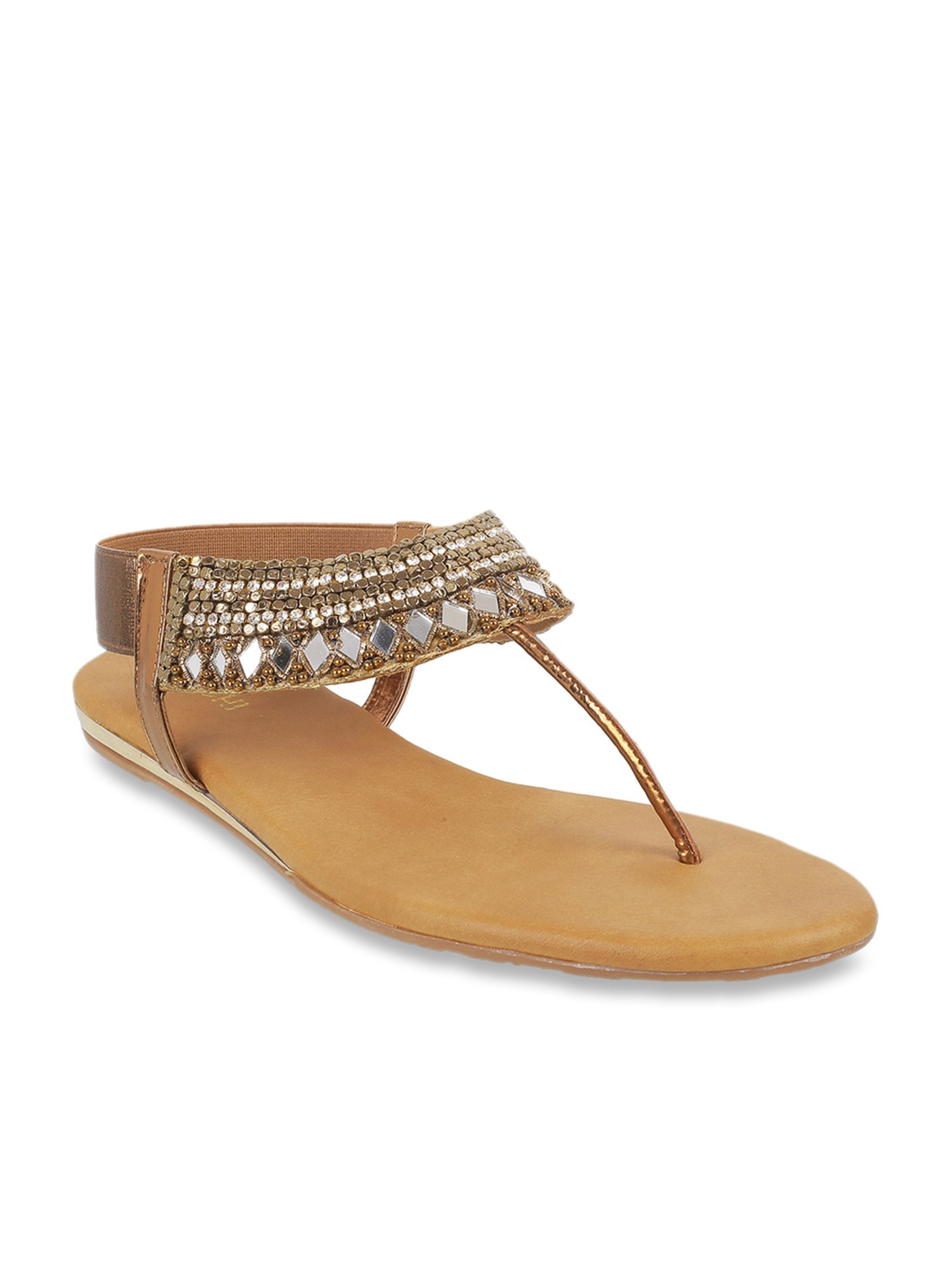 STRASSE PARIS Womens & Girls Stylish, Trending & Latest Design Flats Sandals  | Amazing Style Modern