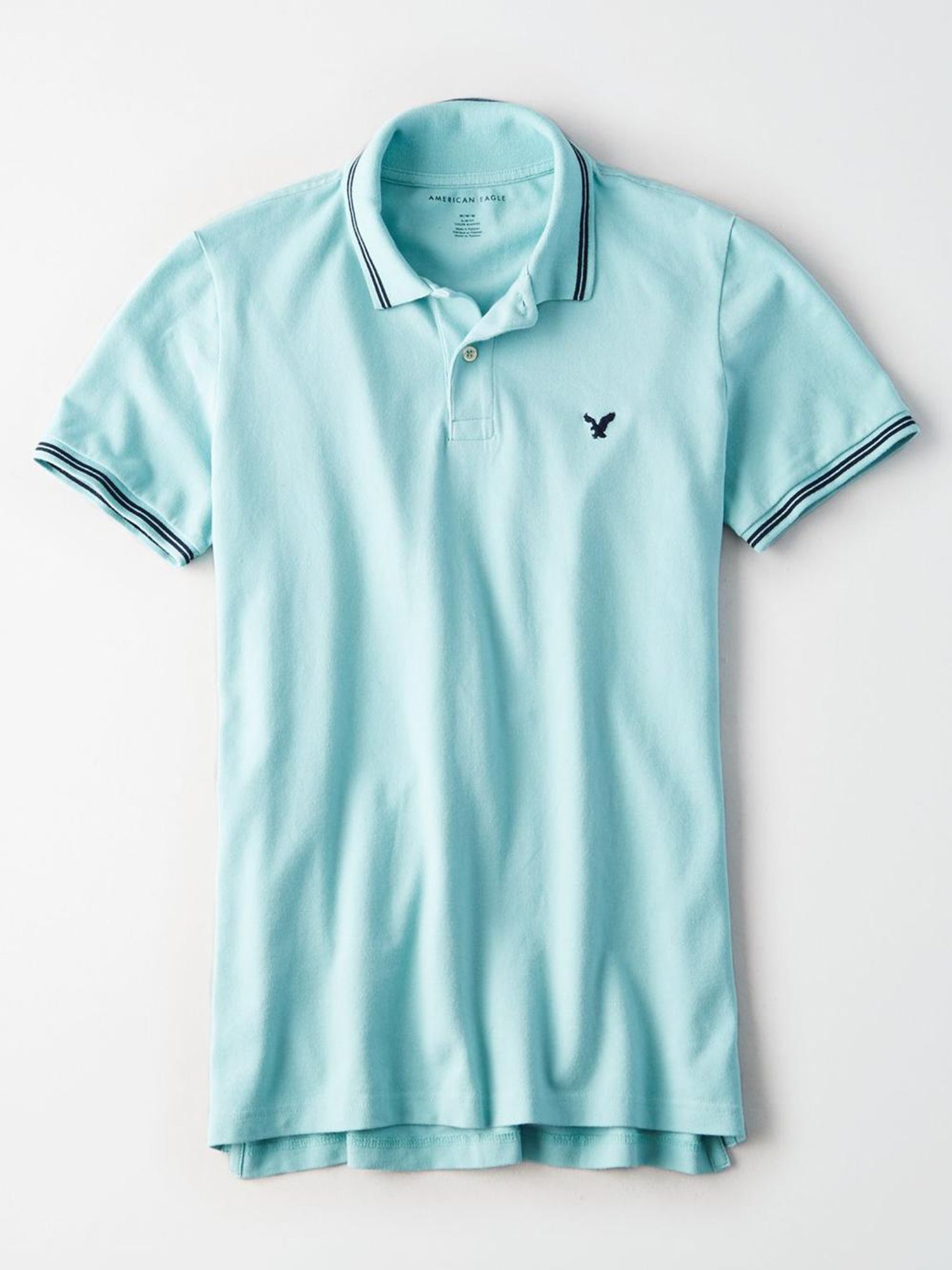 american eagle outfitters polo