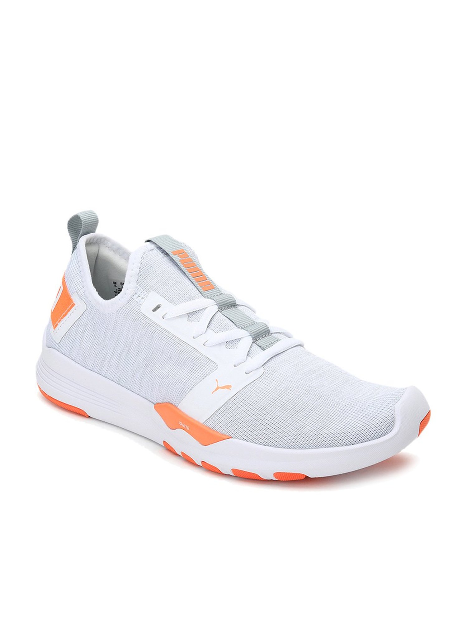 puma ignite training shoes