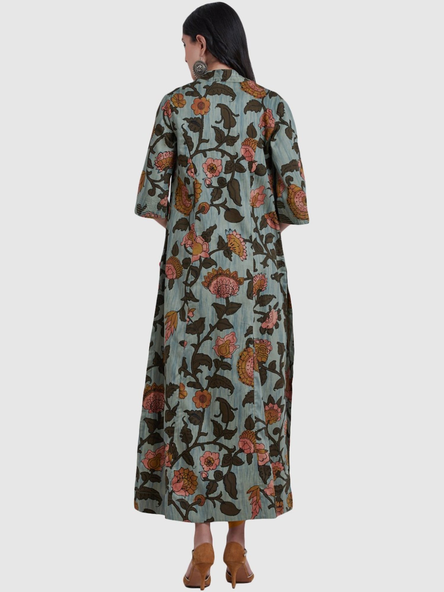 biba dhoti dress