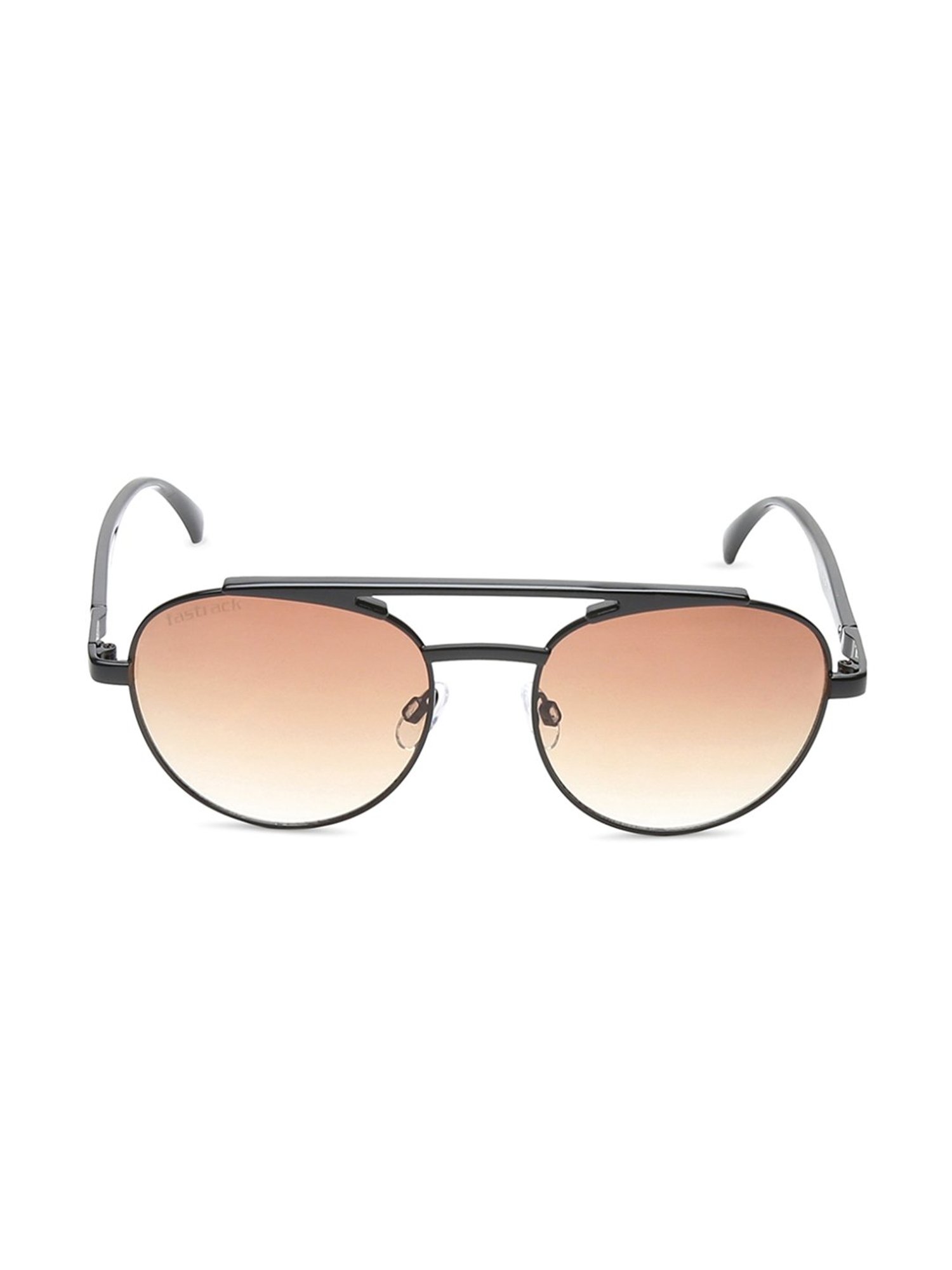 Buy Fastrack Oval Sunglasses Grey For Men & Women Online @ Best Prices in  India | Flipkart.com