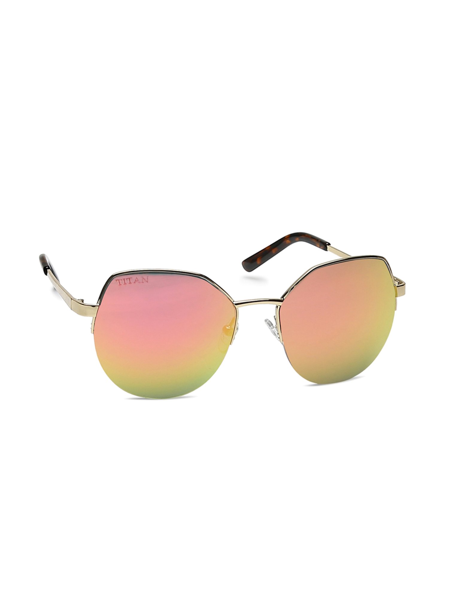 fastrack Women Sunglasses [C046BK1] in Delhi at best price by Titan World -  Justdial