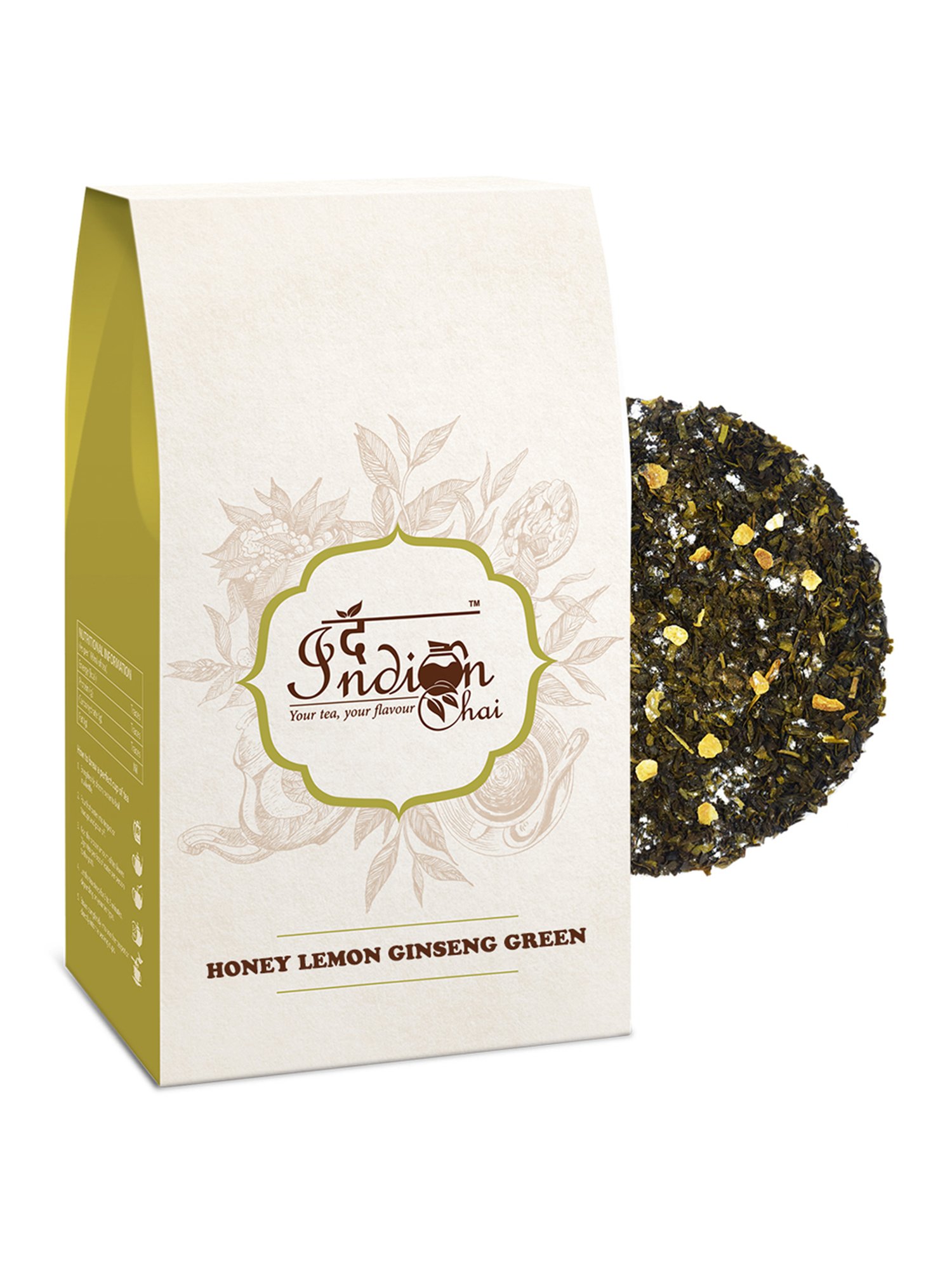 Green Tea Masala ChaiIndian Tea MasalaMasala Chai TeaSancha Tea  Sancha  Tea Online Boutique