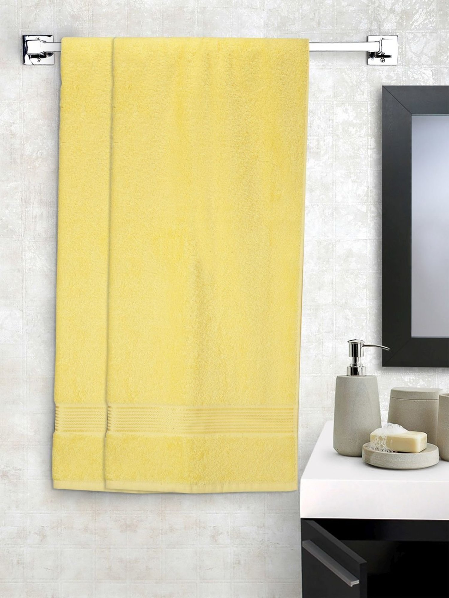 ross bath towels