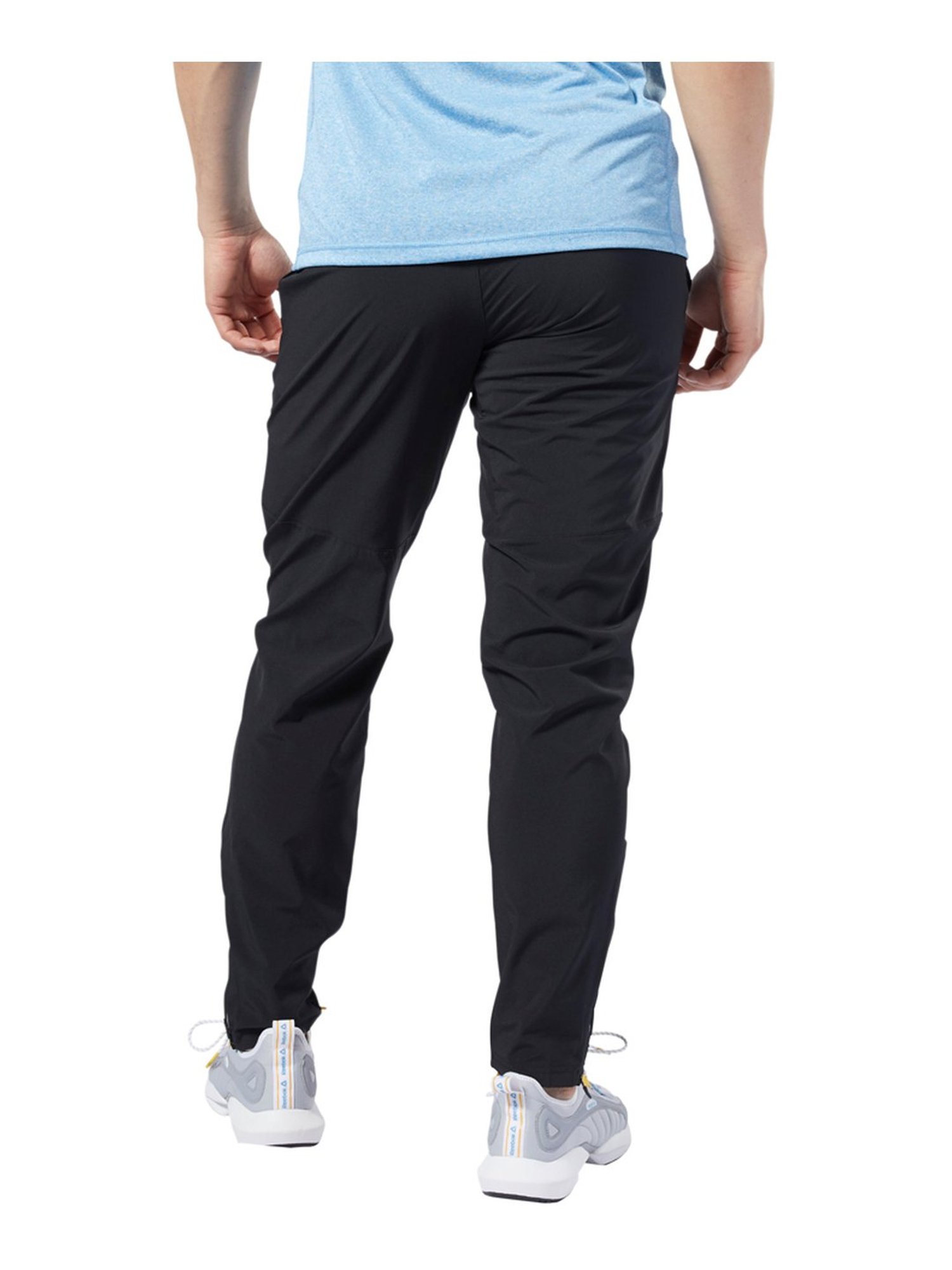 Buy Reebok Trousers online  Men  69 products  FASHIOLAin