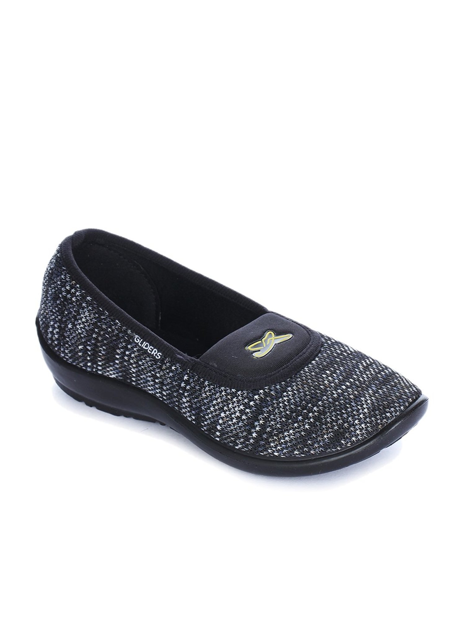 LIBERTY Gliders GRACIA-05E Men Black Sandals - Buy LIBERTY Gliders  GRACIA-05E Men Black Sandals Online at Best Price - Shop Online for  Footwears in India | Flipkart.com