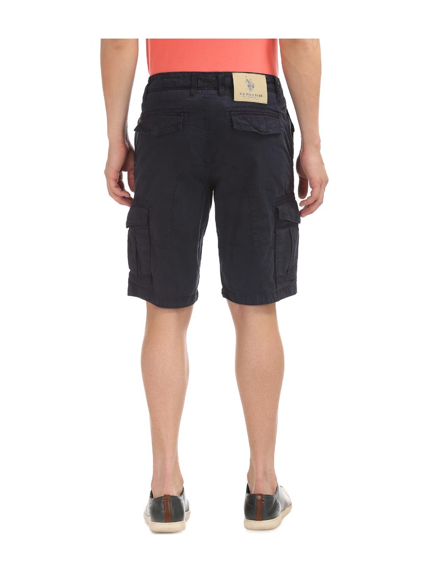 us polo cargo shorts