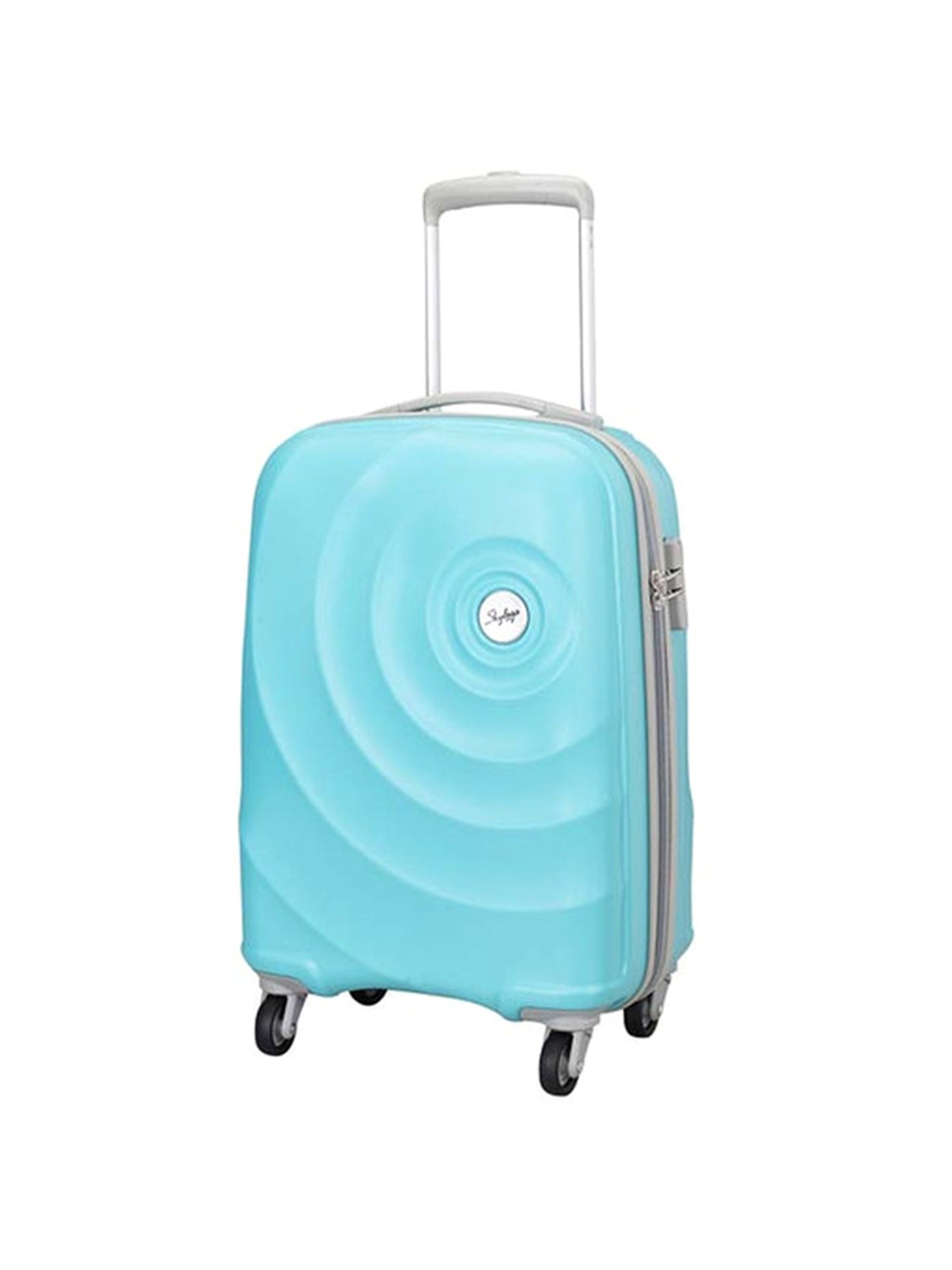 skybags shift hard trolley Online Sale