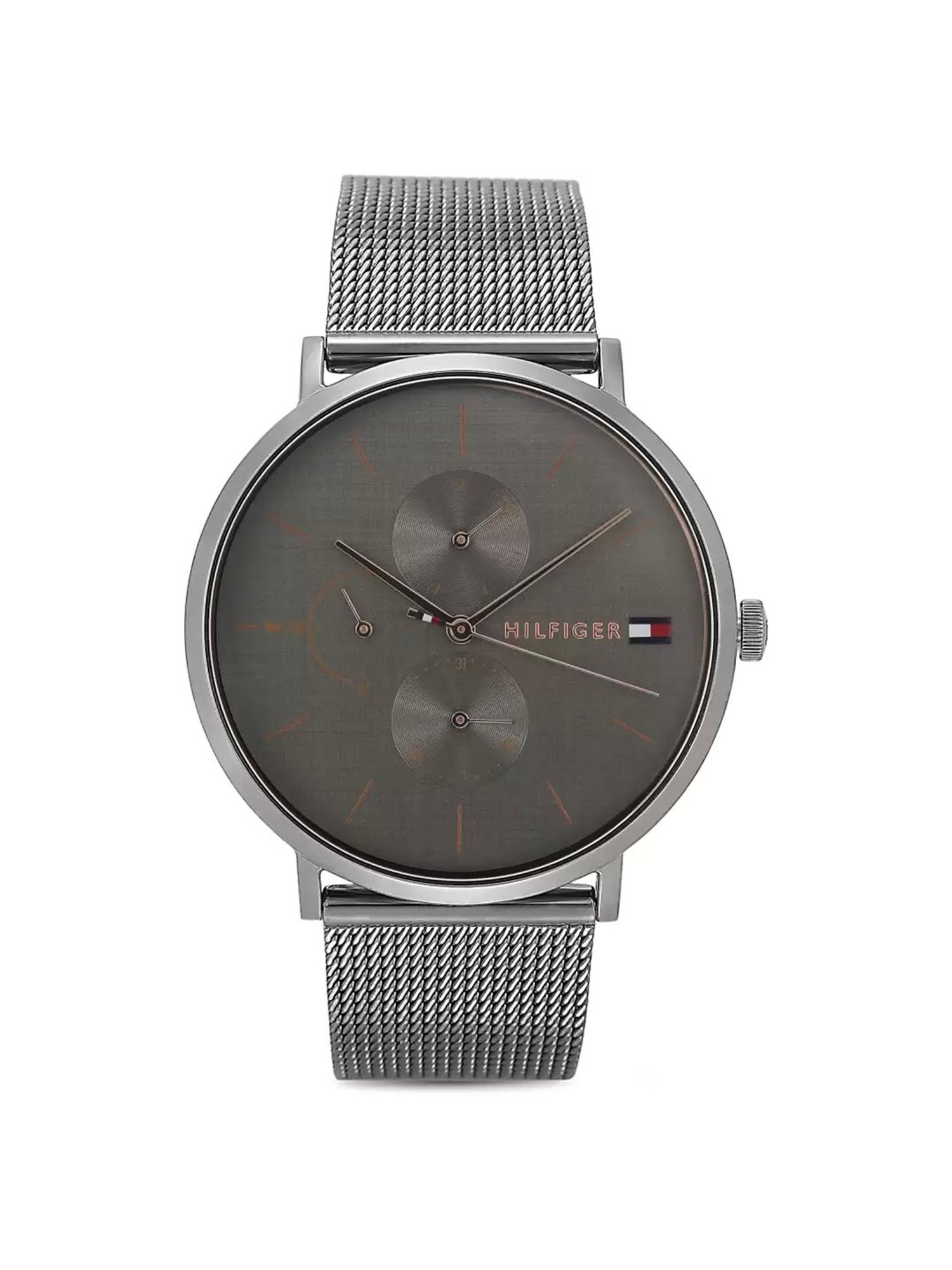 tommy hilfiger horloge th1781945