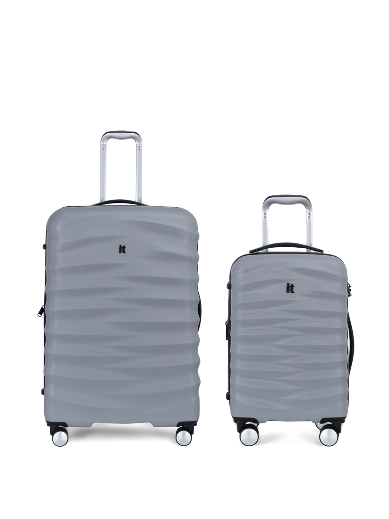 trolley bags set of 2