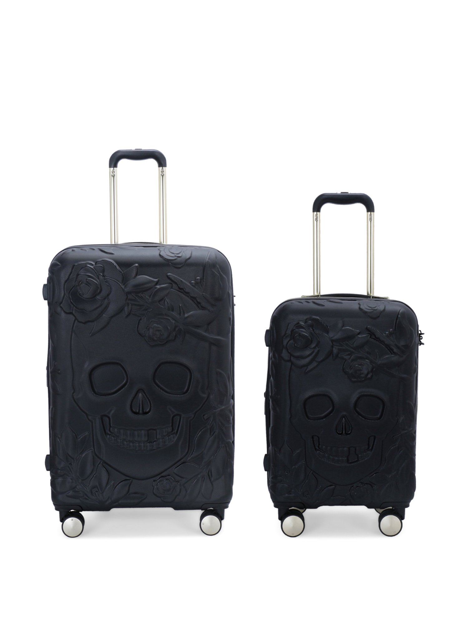 trolley bags set of 2