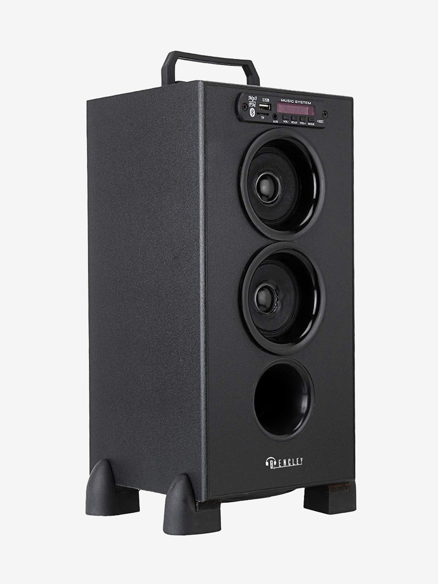 bencley tower speaker
