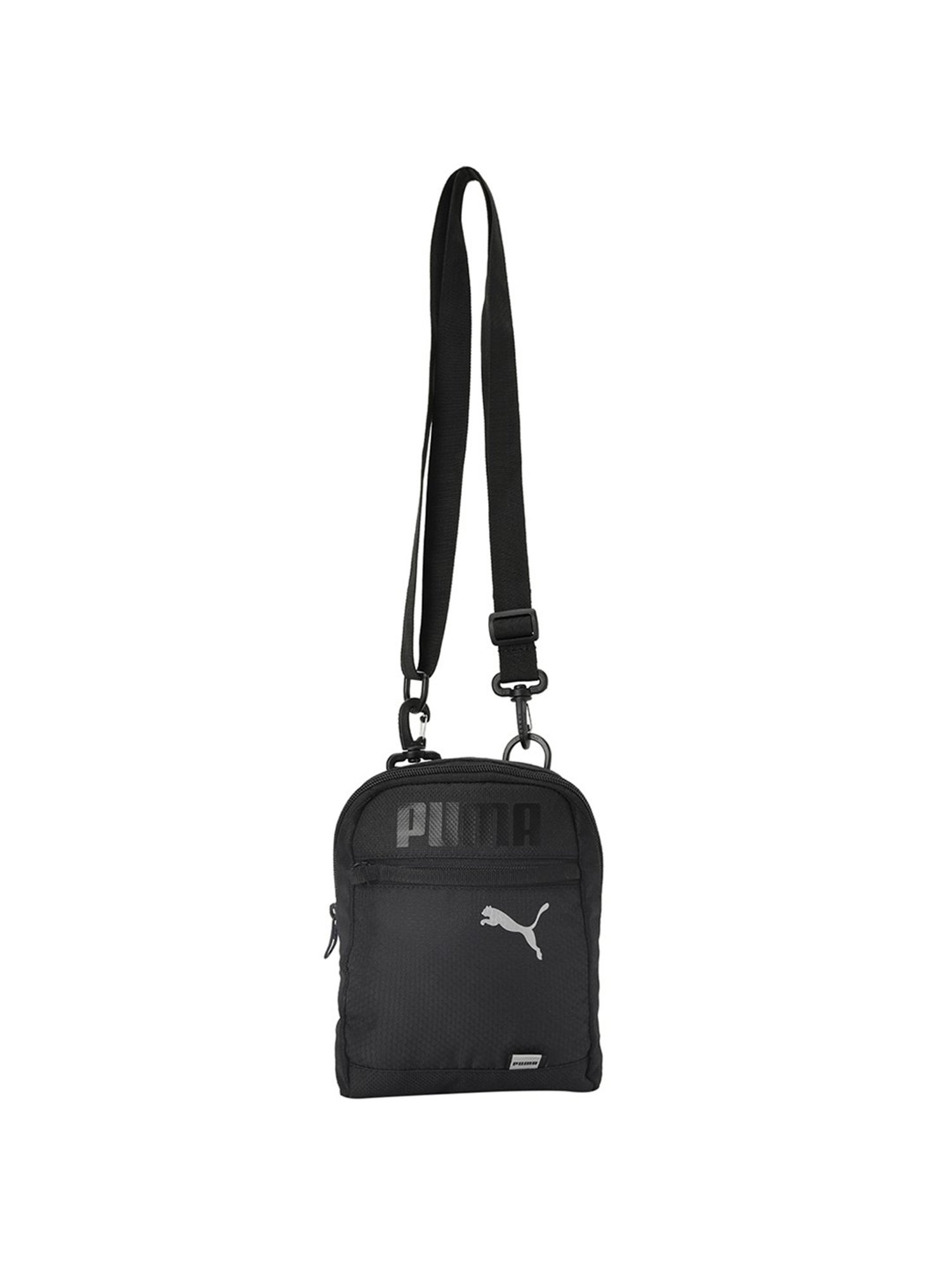 puma small sling bag