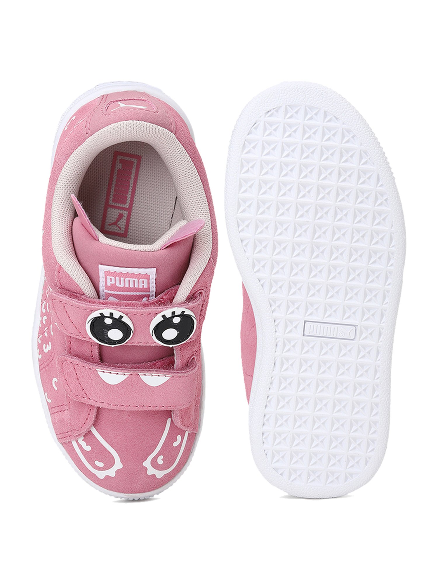 Puma monster family hot sale