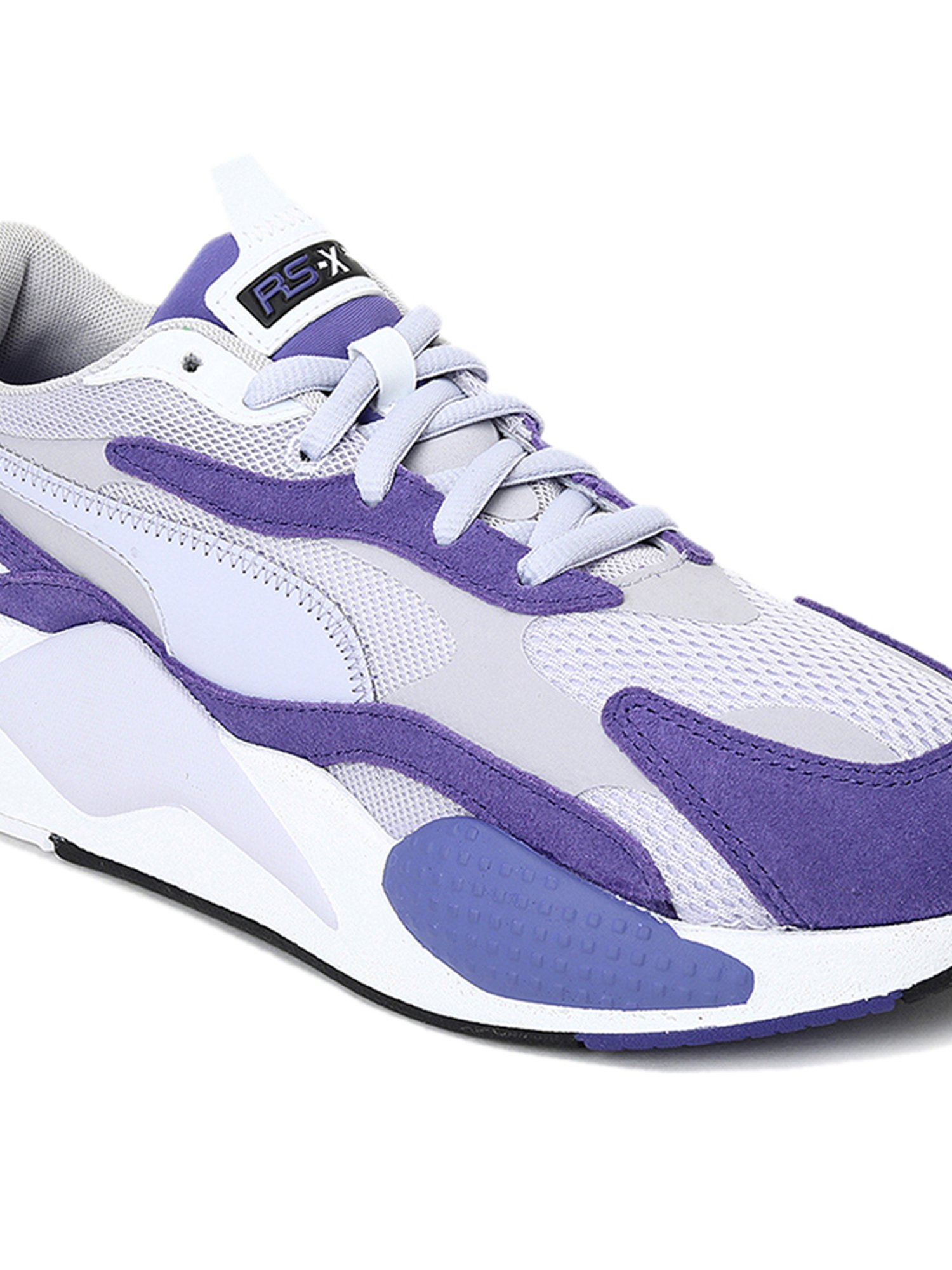 puma rs purple