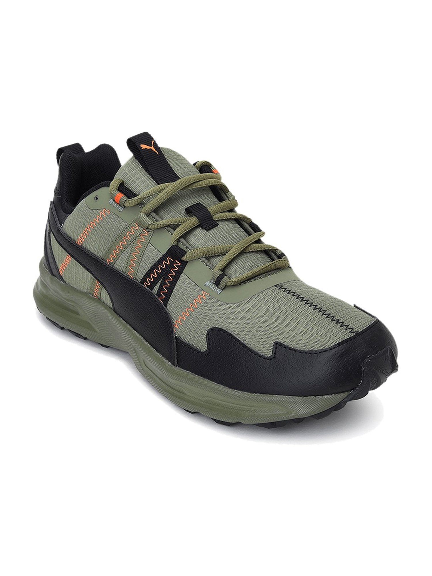 puma escalate running shoes review
