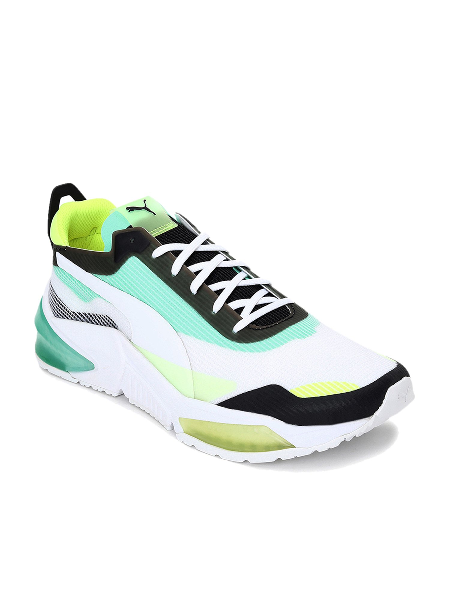 Puma lqdcell optic outlet dim