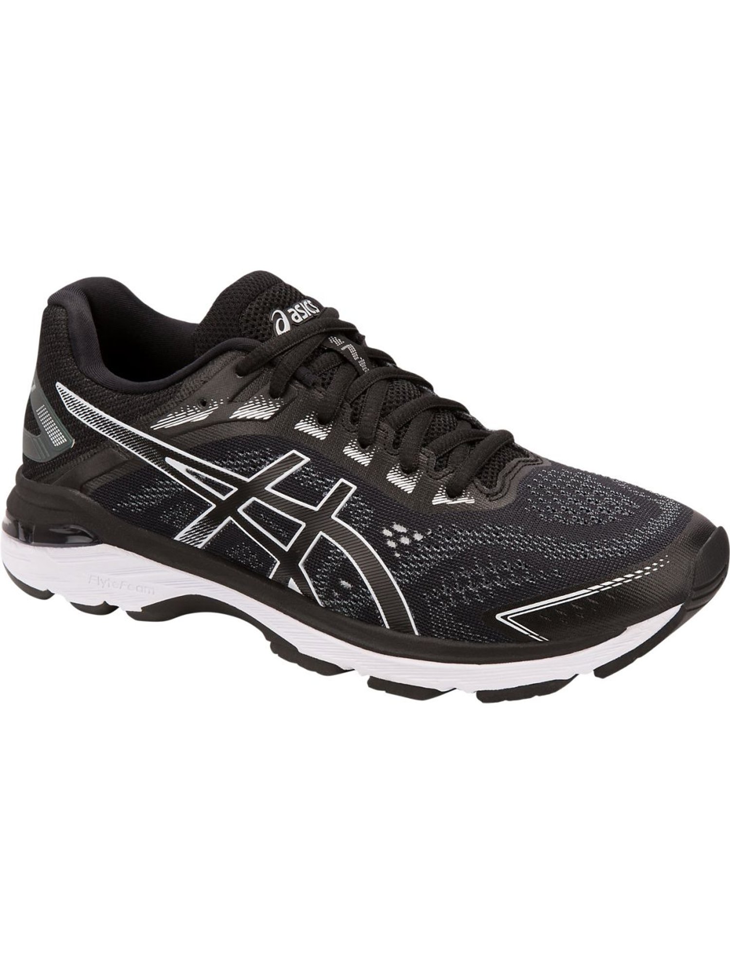 Buy Asics GT 2000 7 Black Running Shoes for Women at Best Price