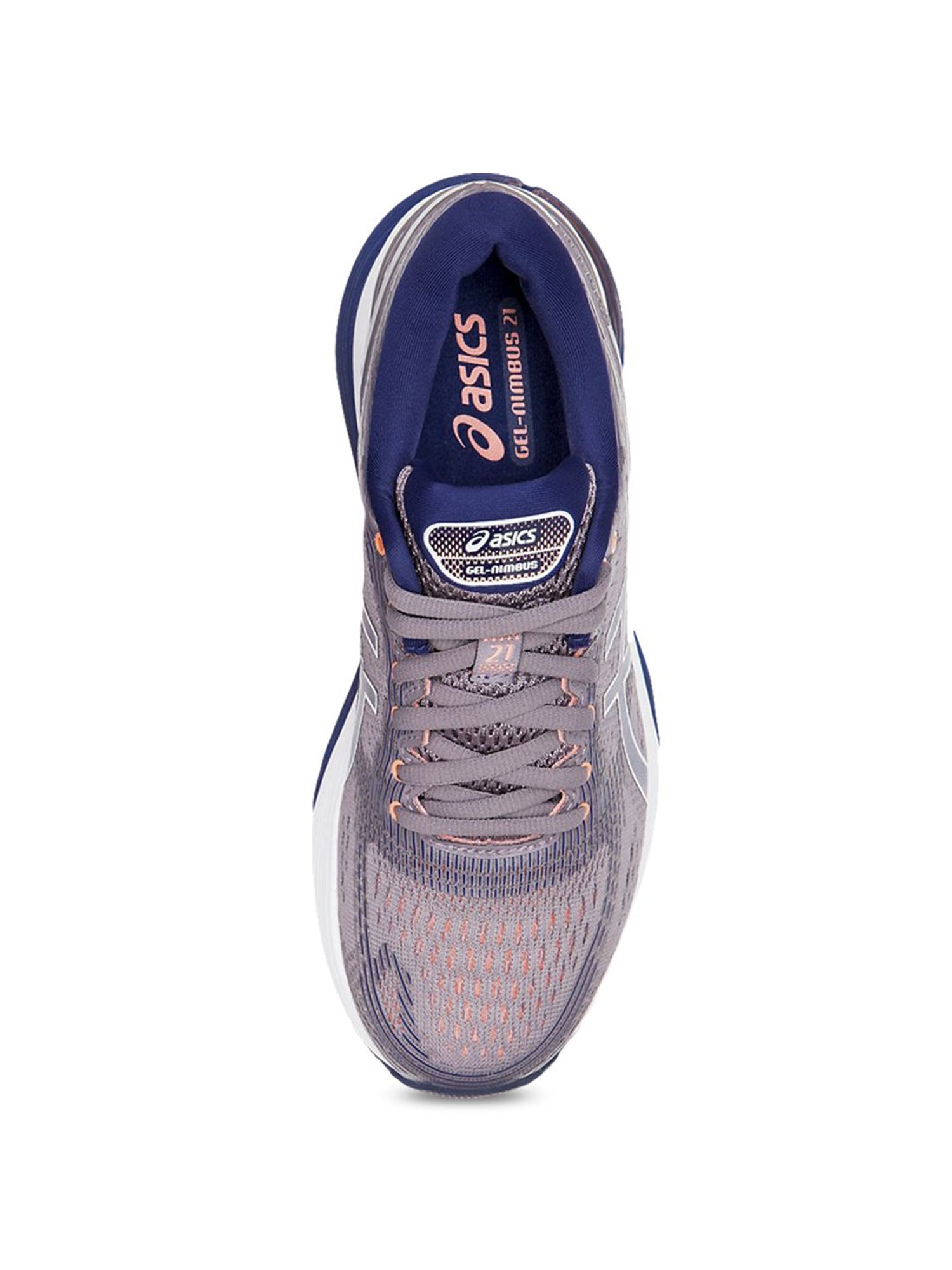 Asics gel nimbus 21 ls online femme