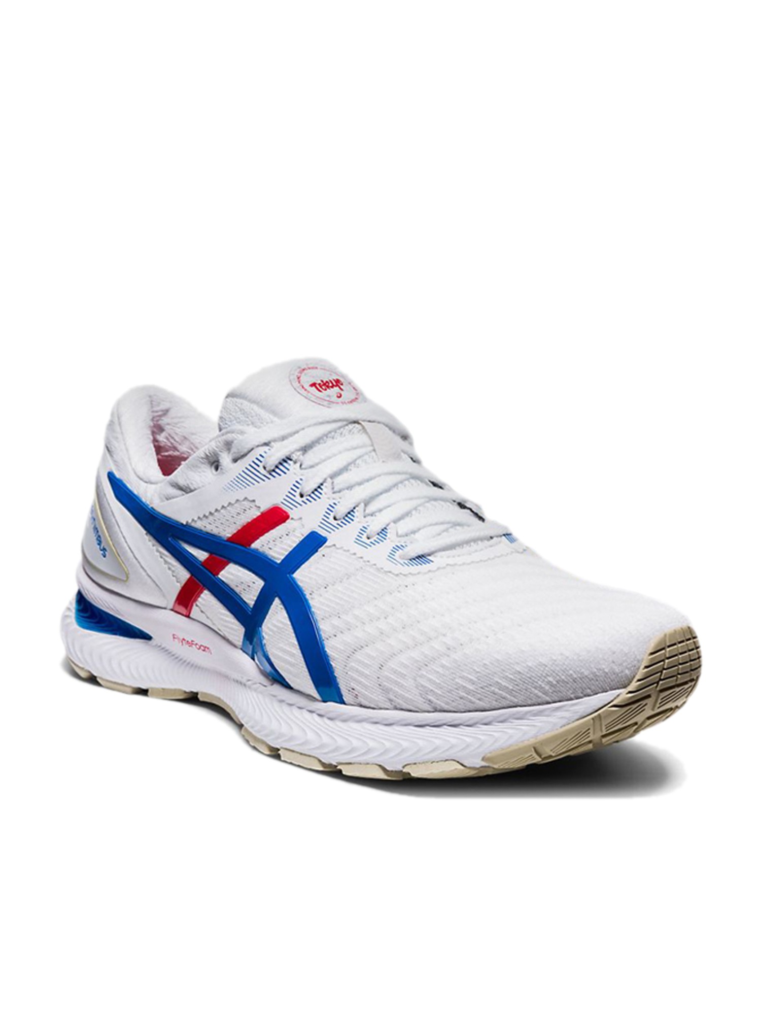 active asics womens shoes