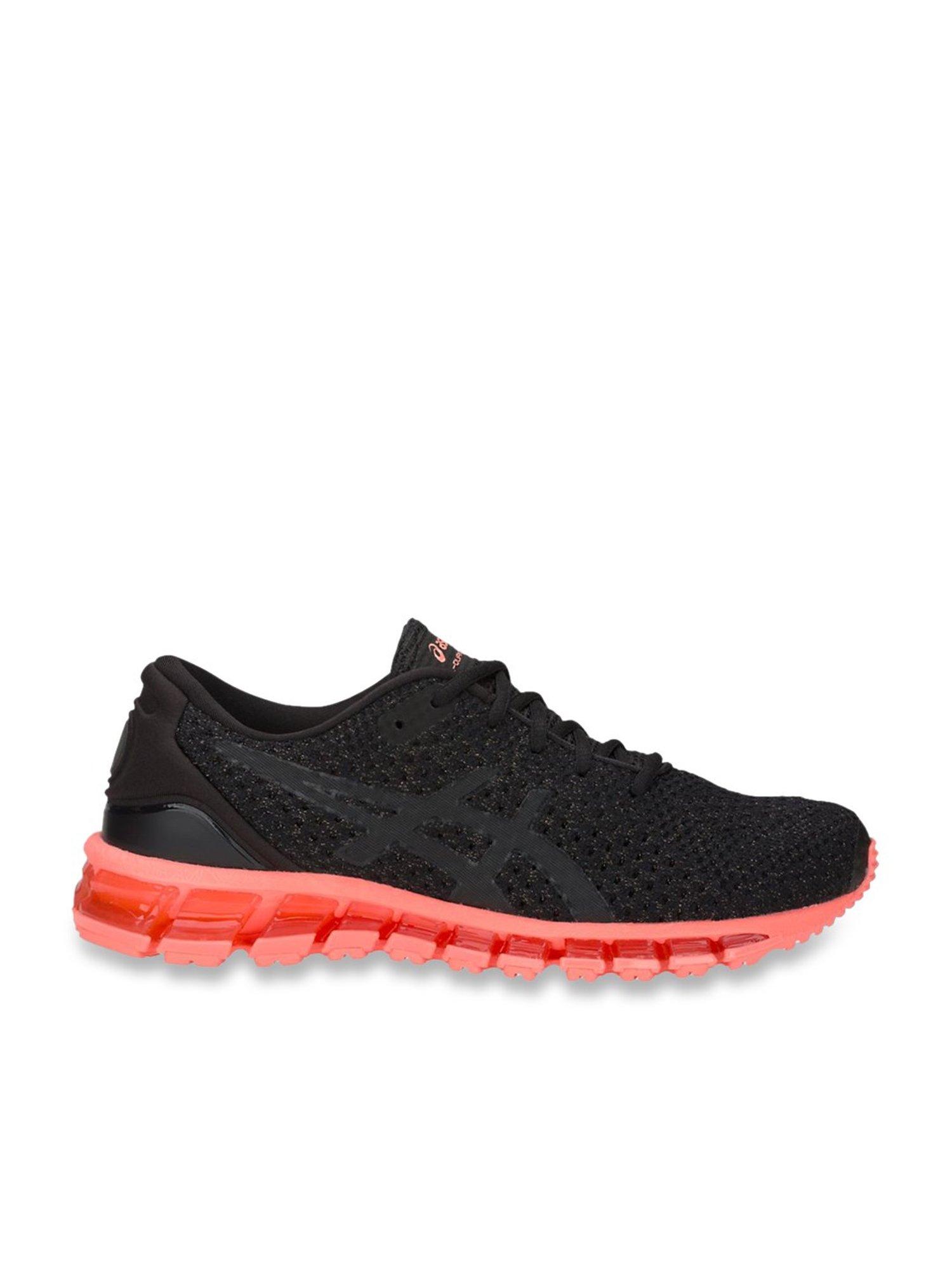 Asics gel quantum sale 360 noir knit