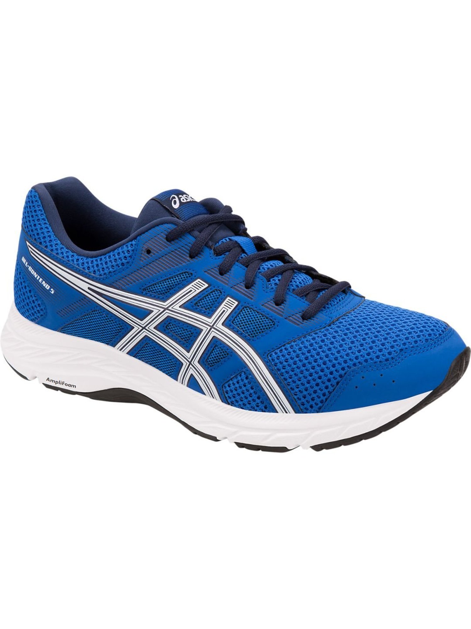 Asics gel contend 2024 5 blue