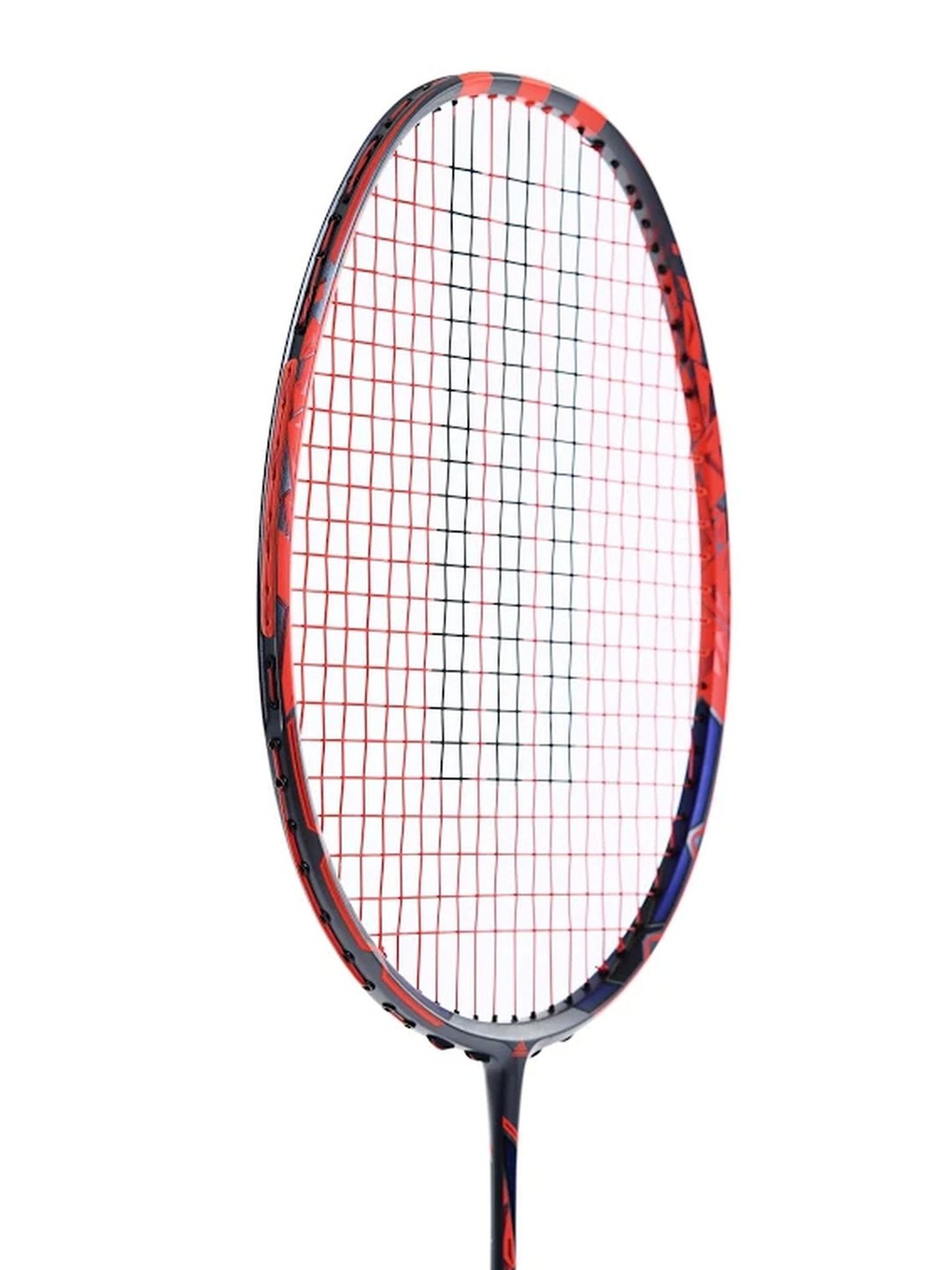 Nodig uit Betasten Ewell Adidas Wucht P5 Dark Grey Badminton Racquet (Size-G5)