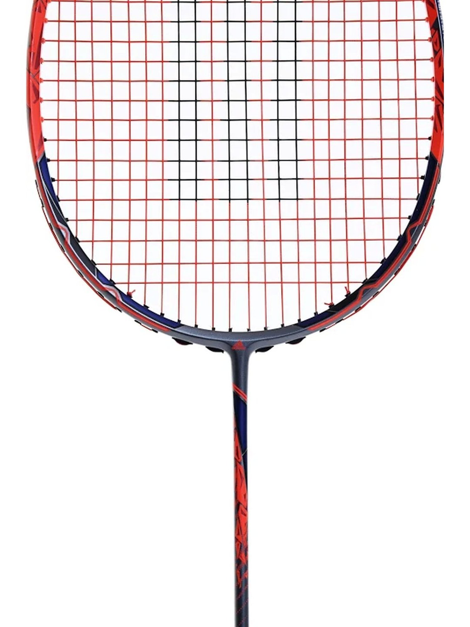 Nodig uit Betasten Ewell Adidas Wucht P5 Dark Grey Badminton Racquet (Size-G5)