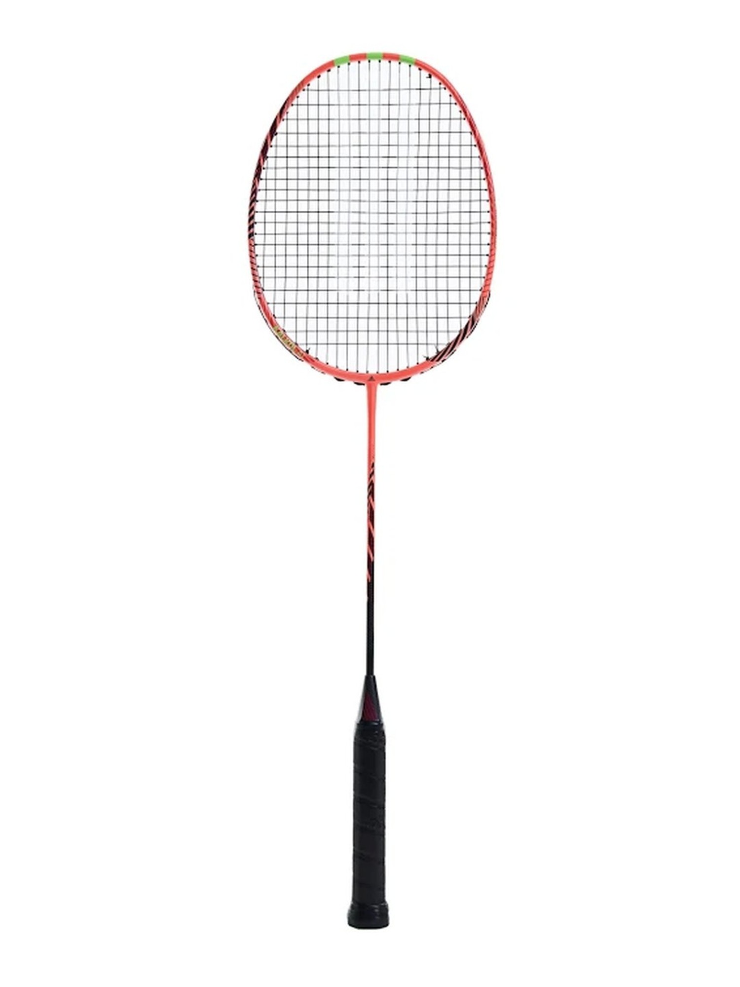 Adidas Kalkul A1 Solar Red Badminton Racquet (Size-G5)