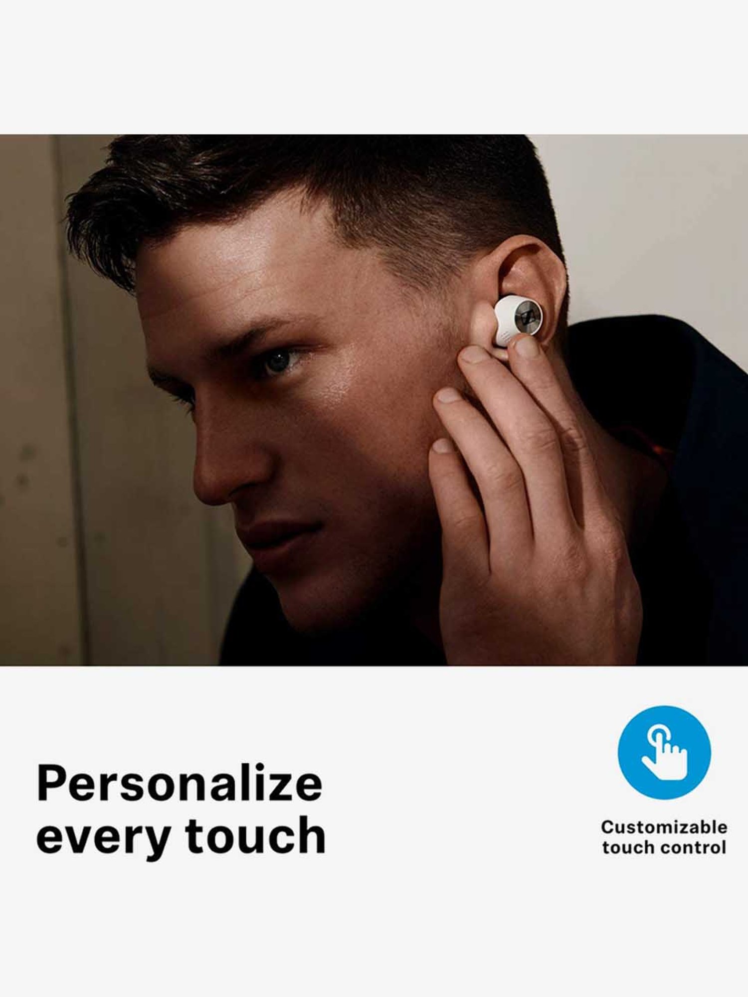 sennheiser m3ietw2 c