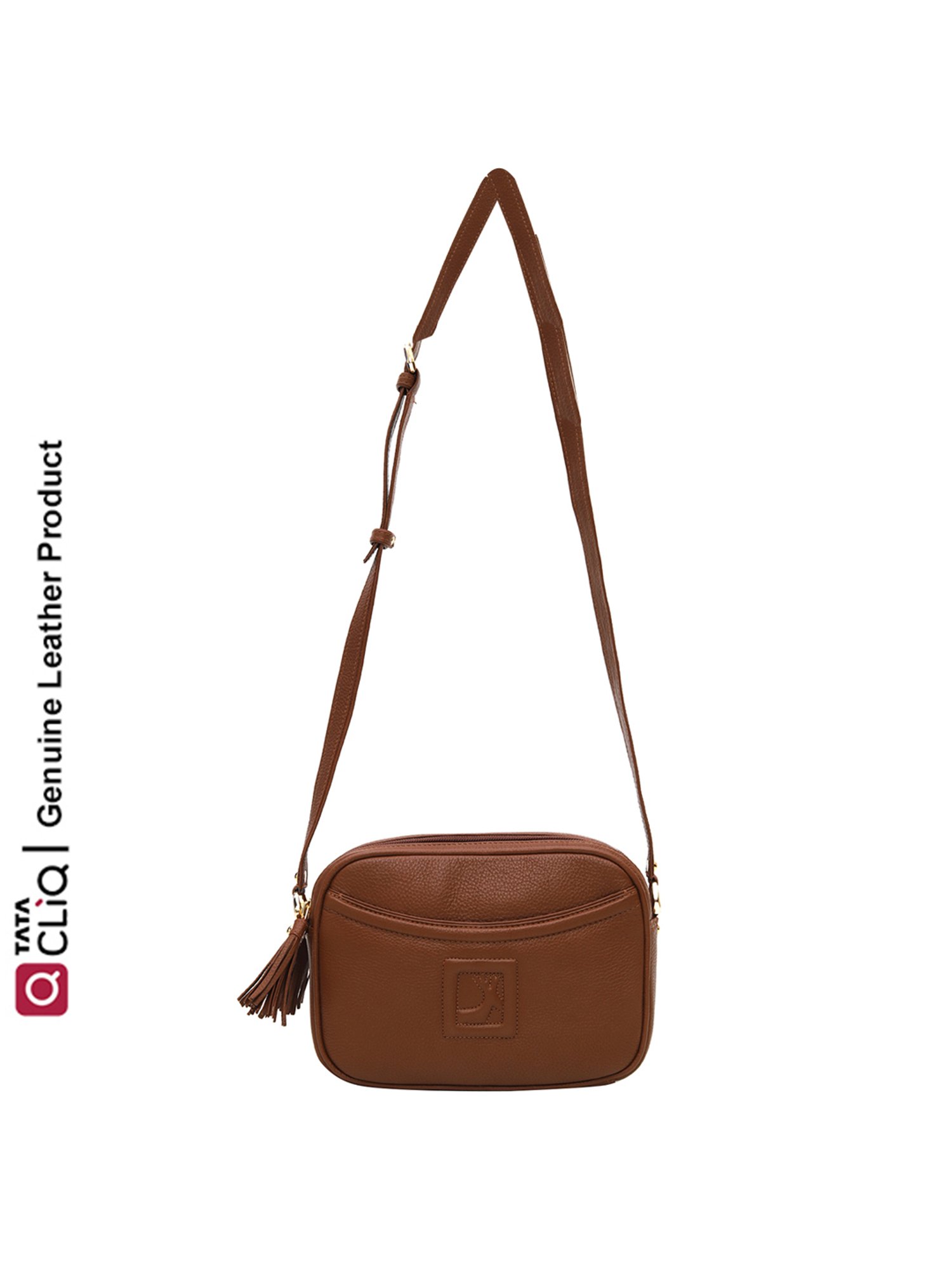 milano sling bag