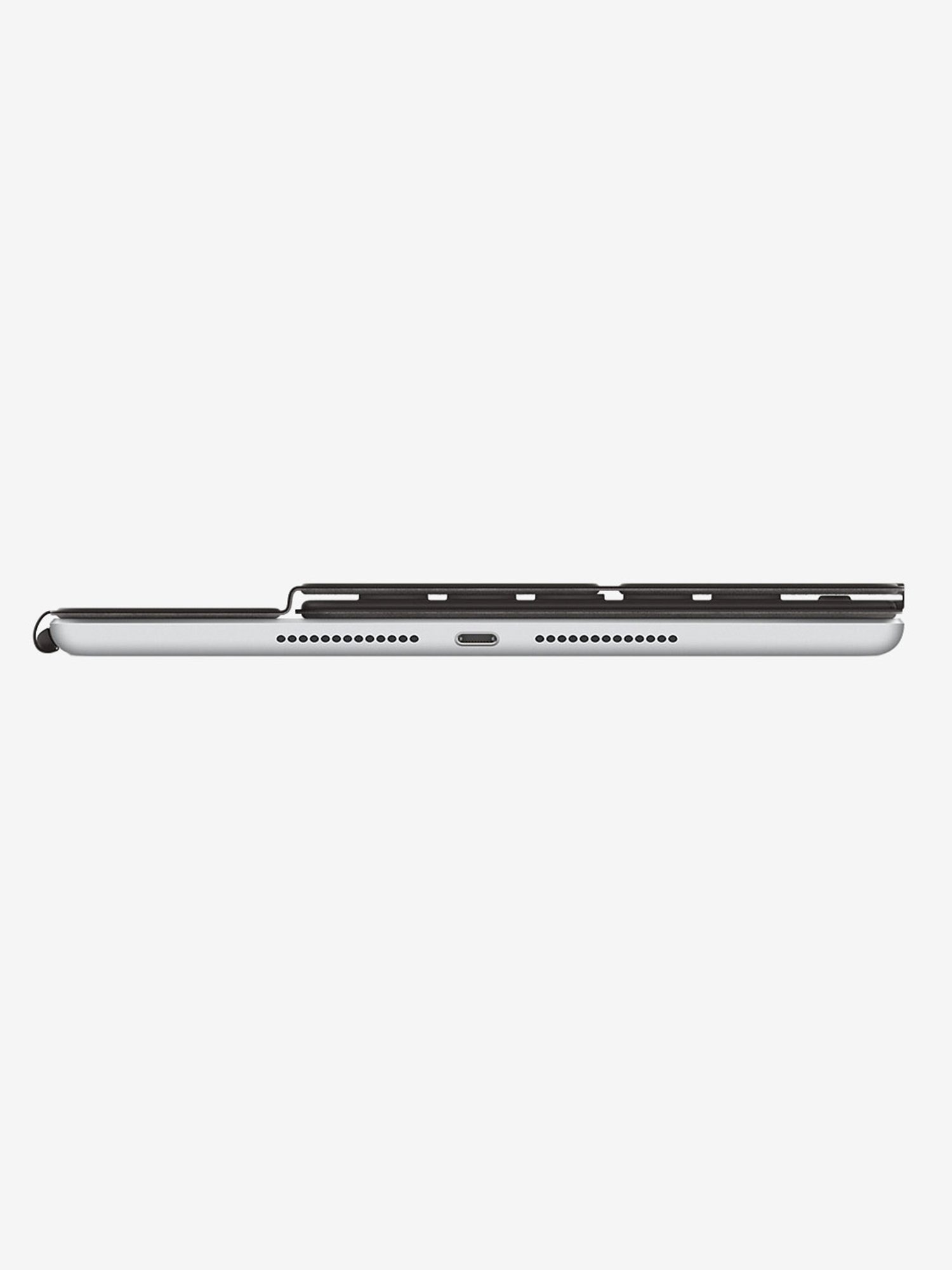 Buy Apple Magic Keyboard for iPad Pro 12.9?inch (Black) Online At Best  Price @ Tata CLiQ