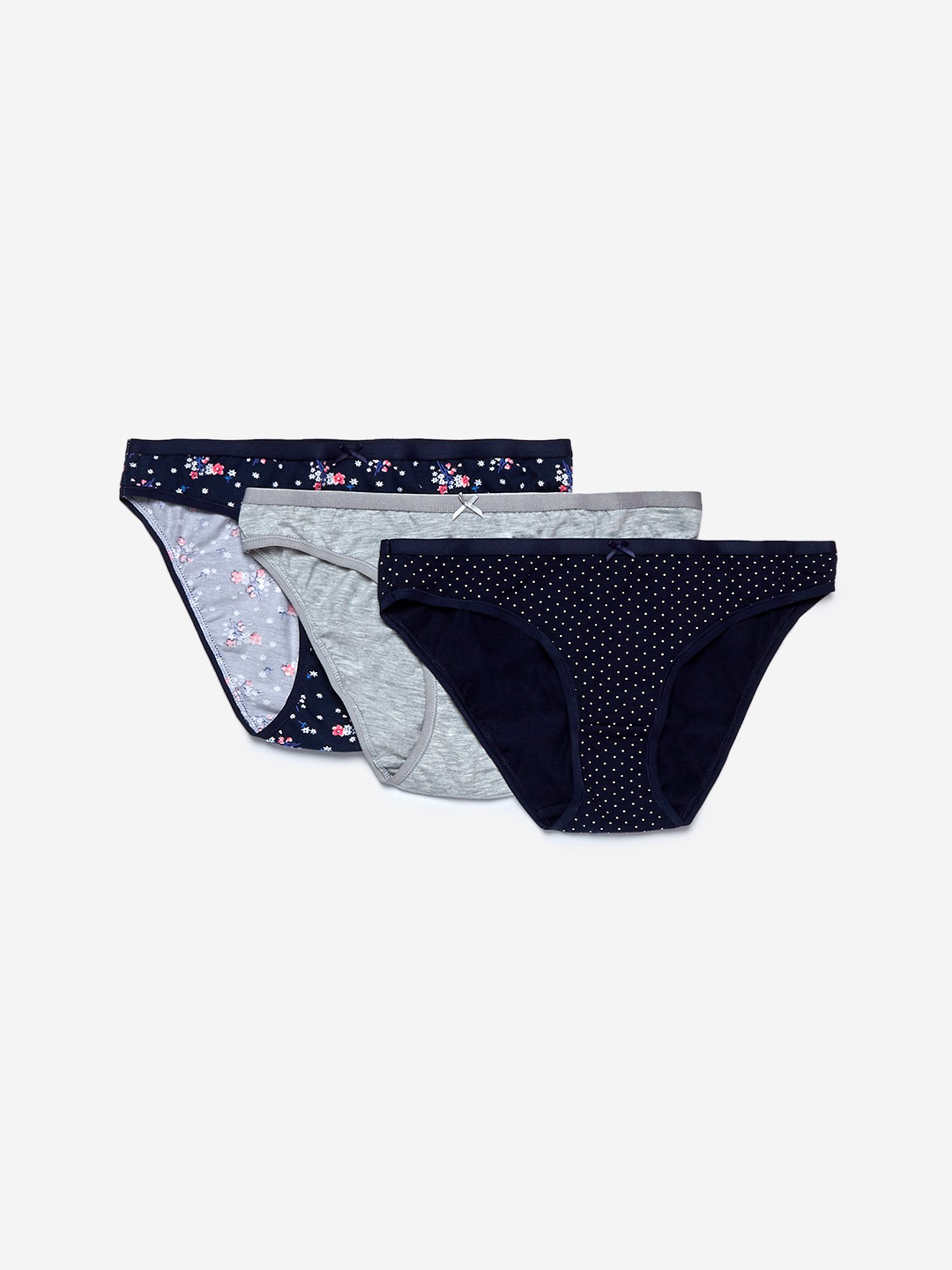 wunderlove panty