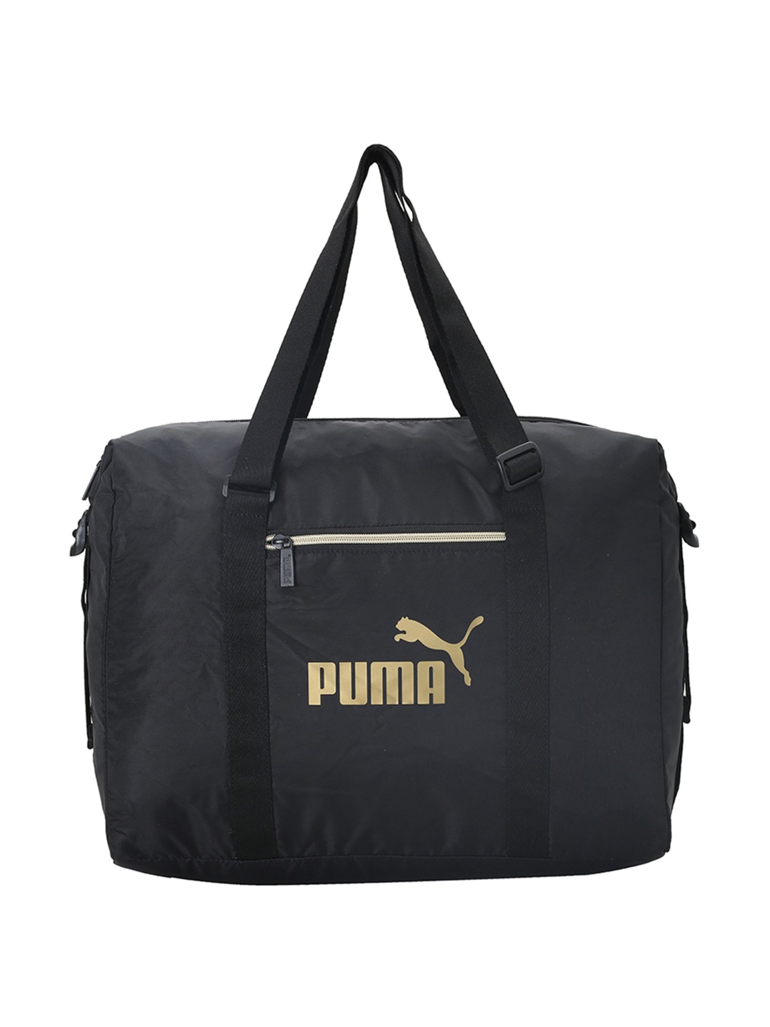 puma large duffle backpack
